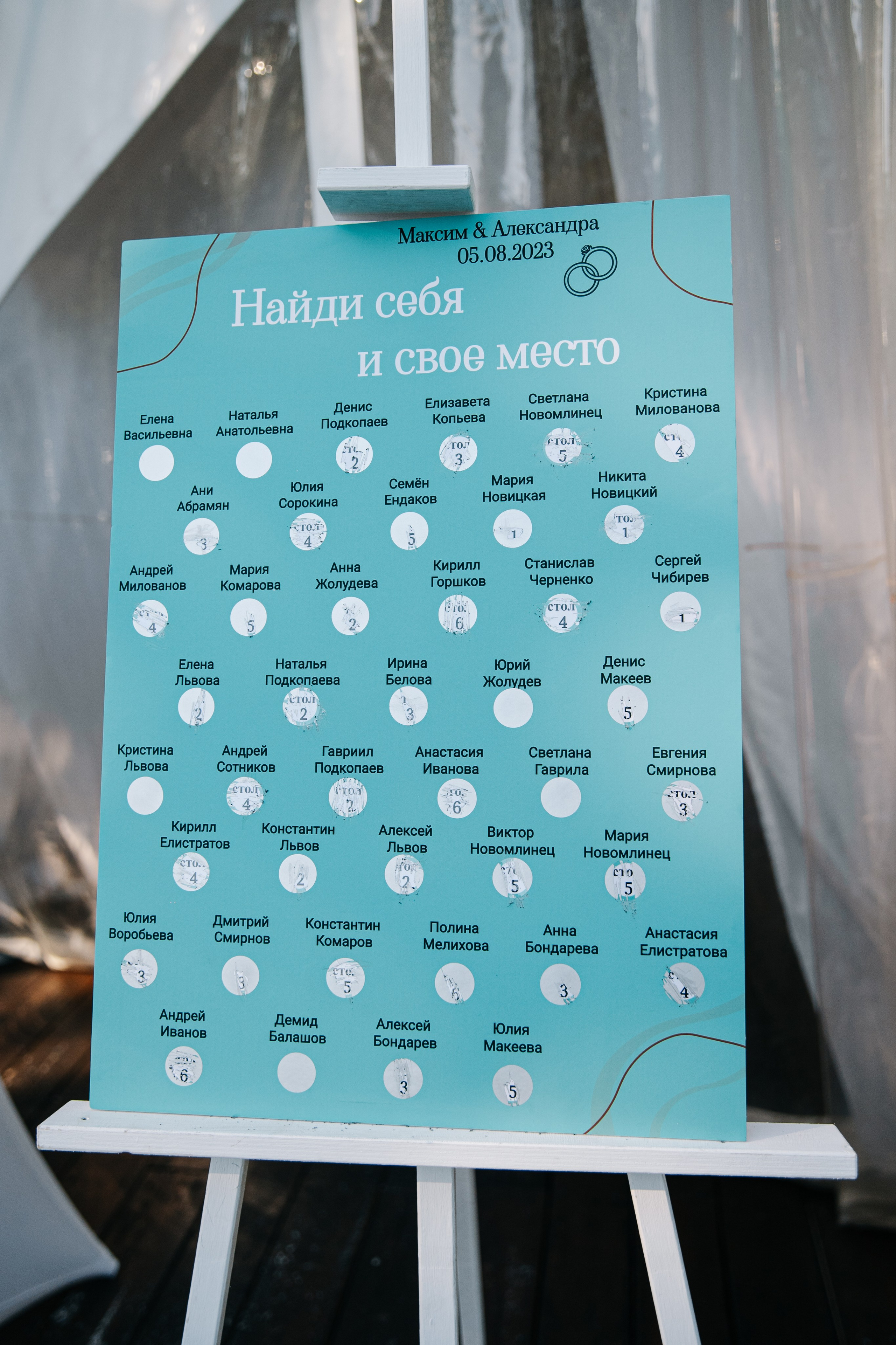 Макс и Александра. Свадебный и семейный фотограф в Коломне Мария Мусатова