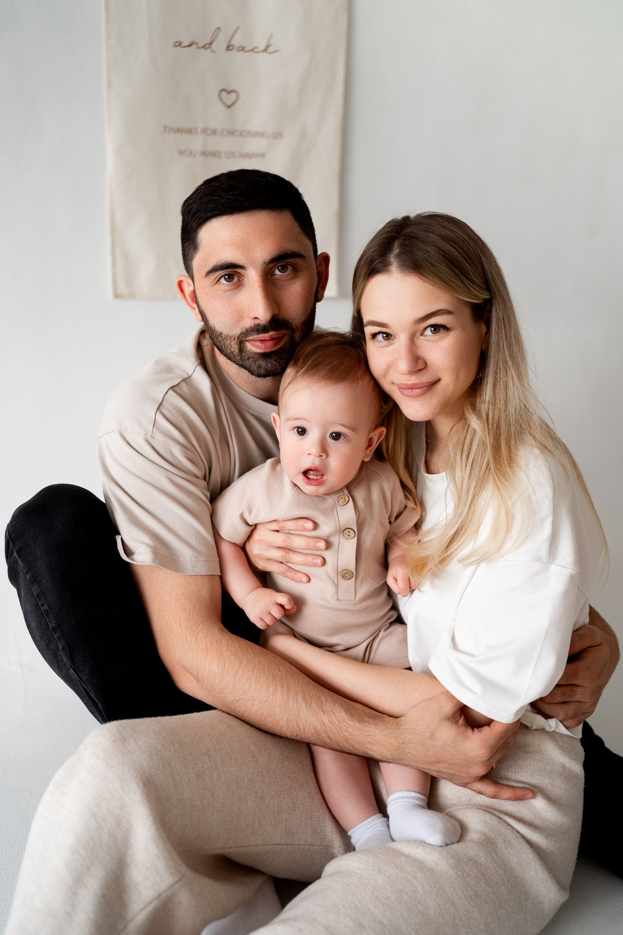 Семейный фотограф Краснодар. Семейный и NEWBORN фотограф г. Краснодар