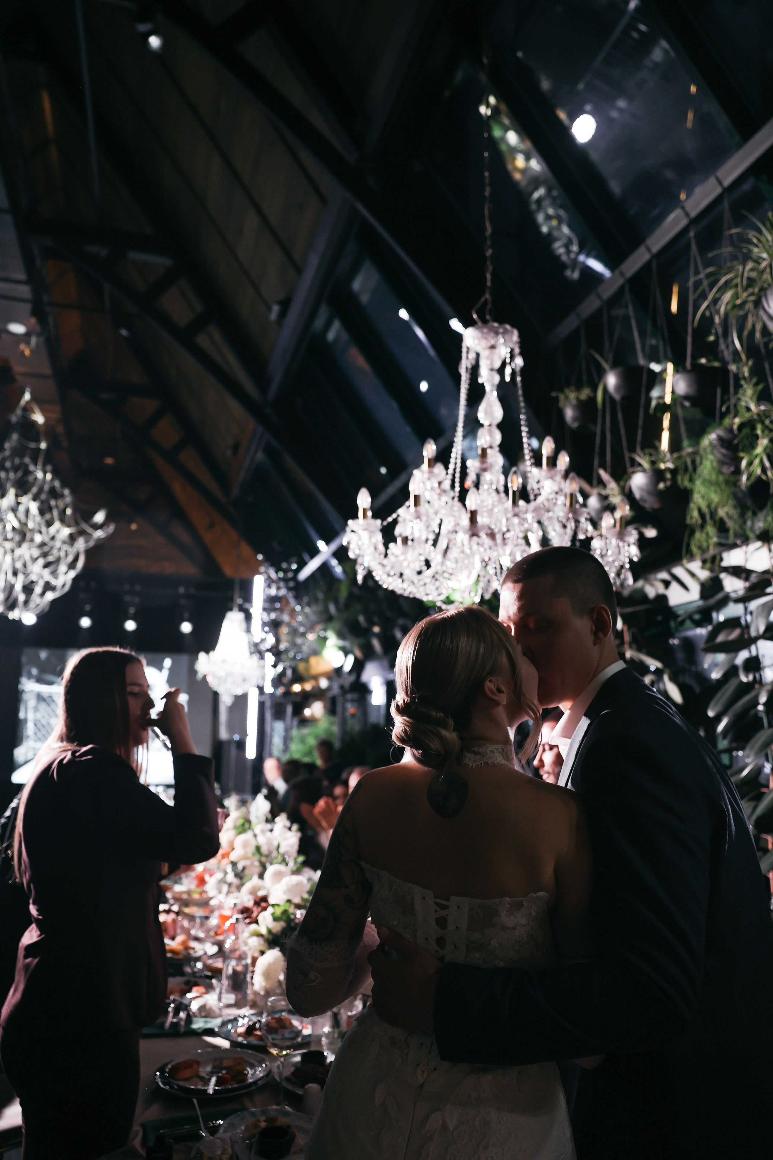 Александр и Алиса. Свадебный и семейный фотограф в Ростове-на-Дону Марианна Хахладжева