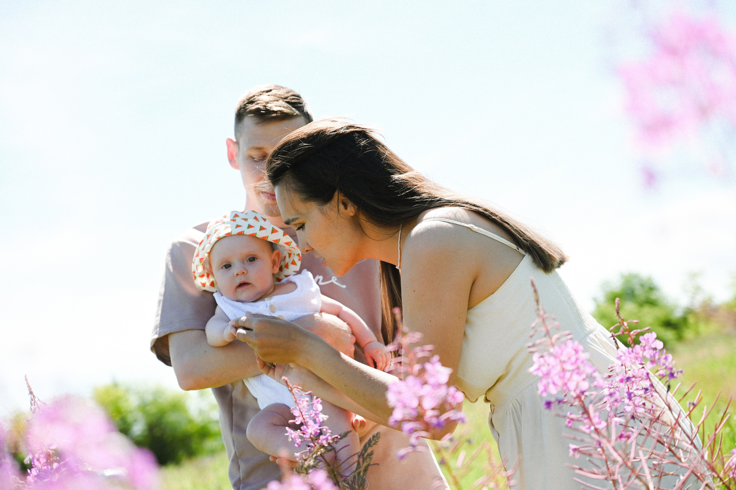 Семейная. Таня Чернова