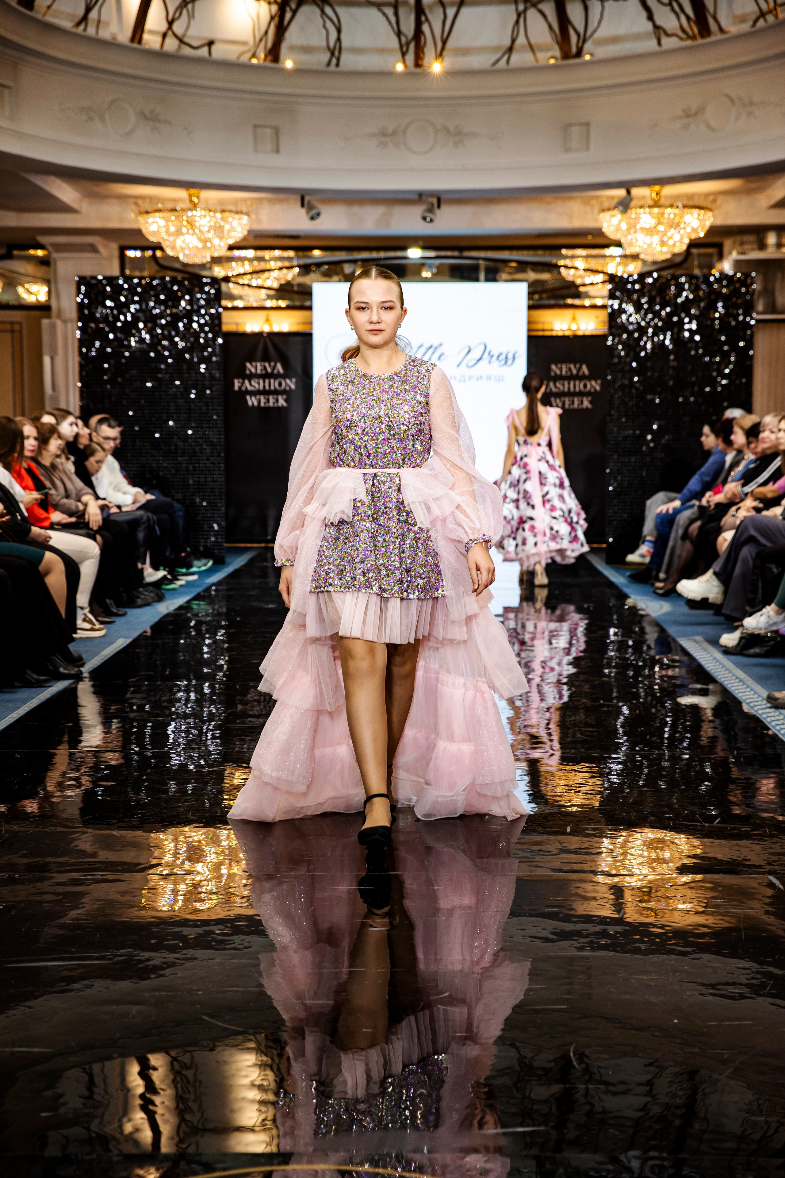 NEVA — 2024. Фотограф — Татьяна Кириллова, г. Санкт-Петербург