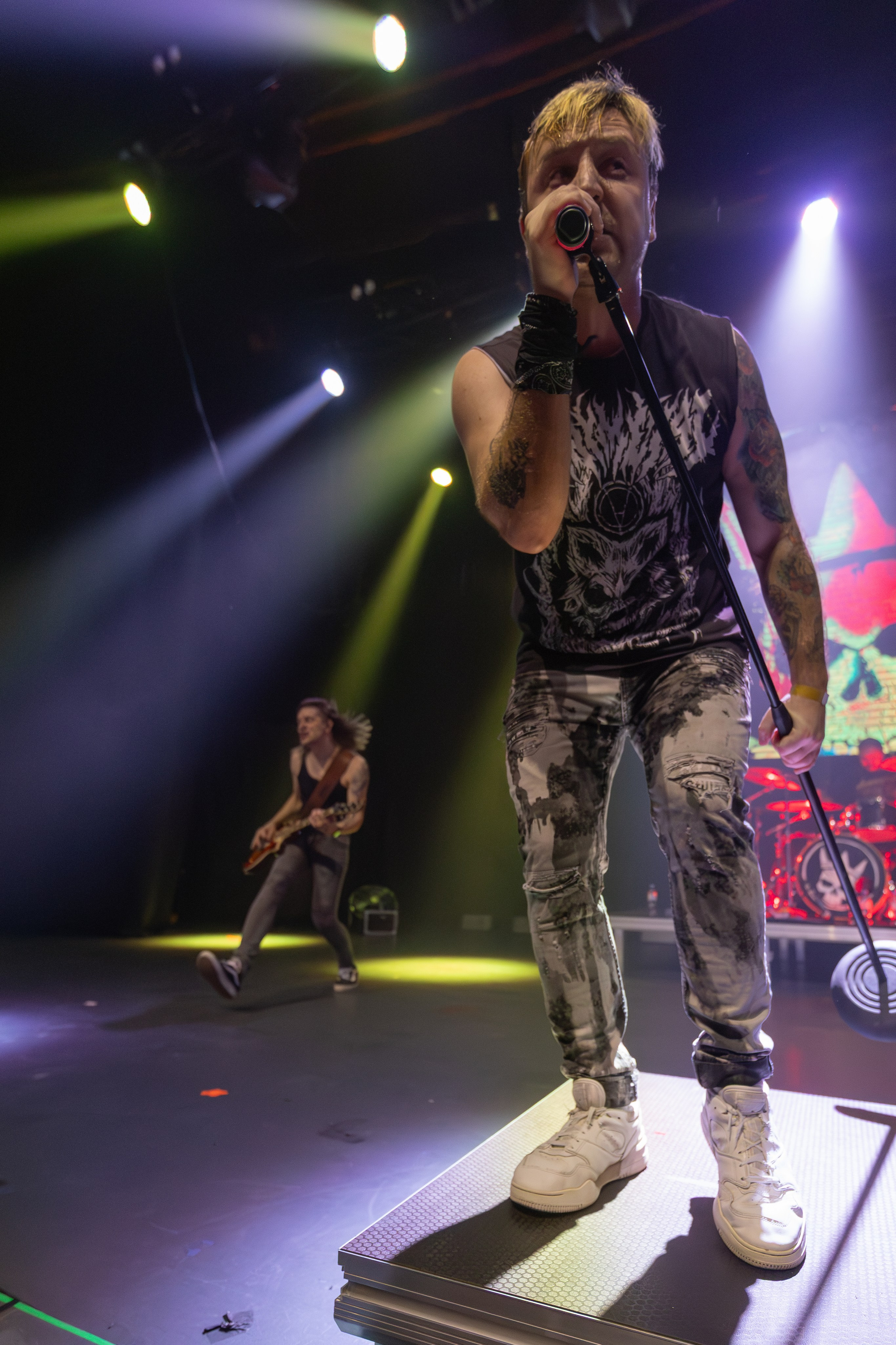 Йорш. Предметный и репортажный фотограф в Санкт-Петербурге Александр Е