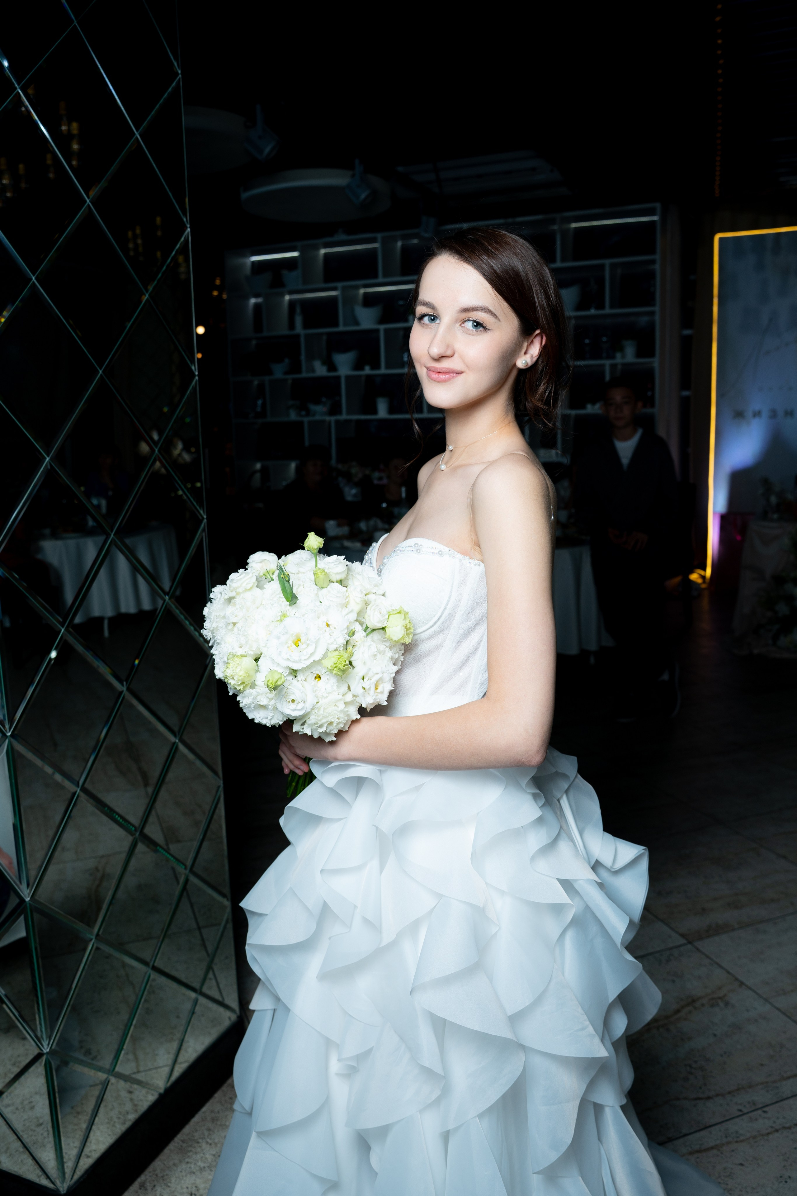 Алена и Виталий. Свадебный фотограф в Оренбурге