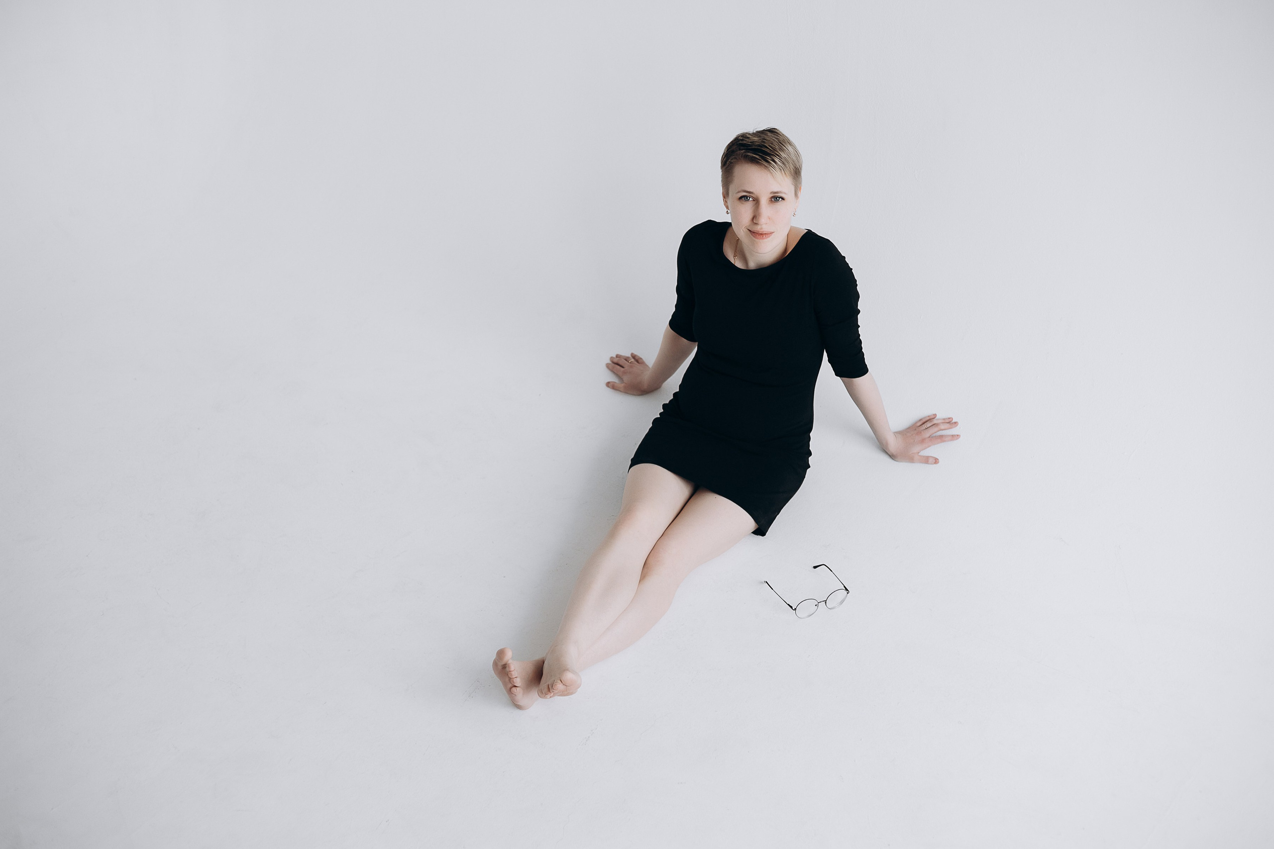 Елена Вериникина, писатель. Интерьерный фотограф и видеограф в Санкт-Петербурге Вадим Балбашевский