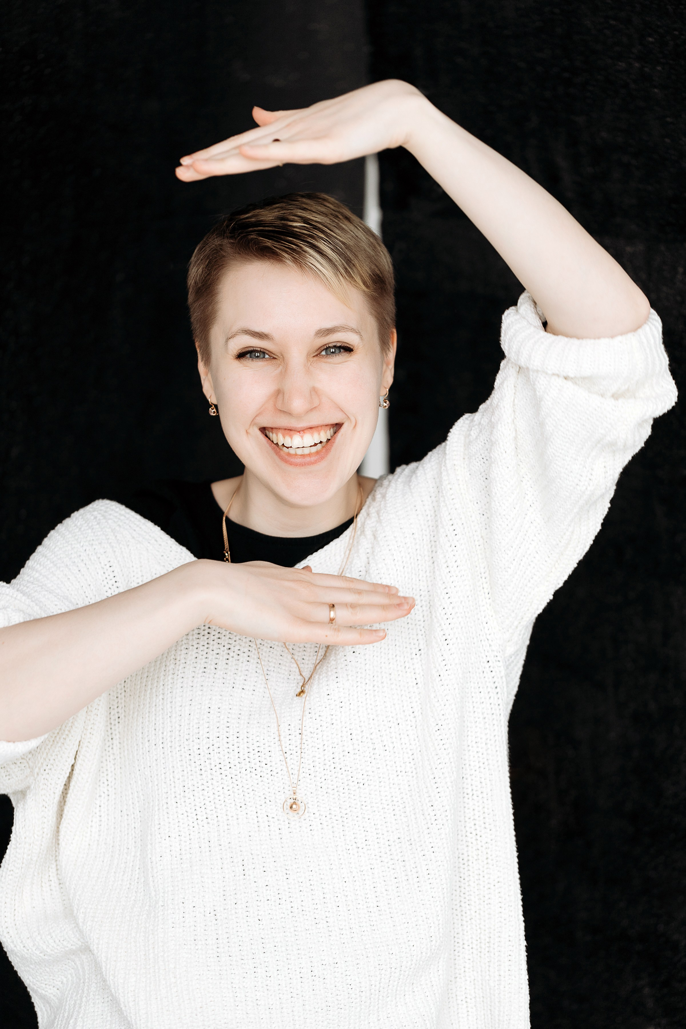 Елена Вериникина, писатель. Интерьерный фотограф и видеограф в Санкт-Петербурге Вадим Балбашевский