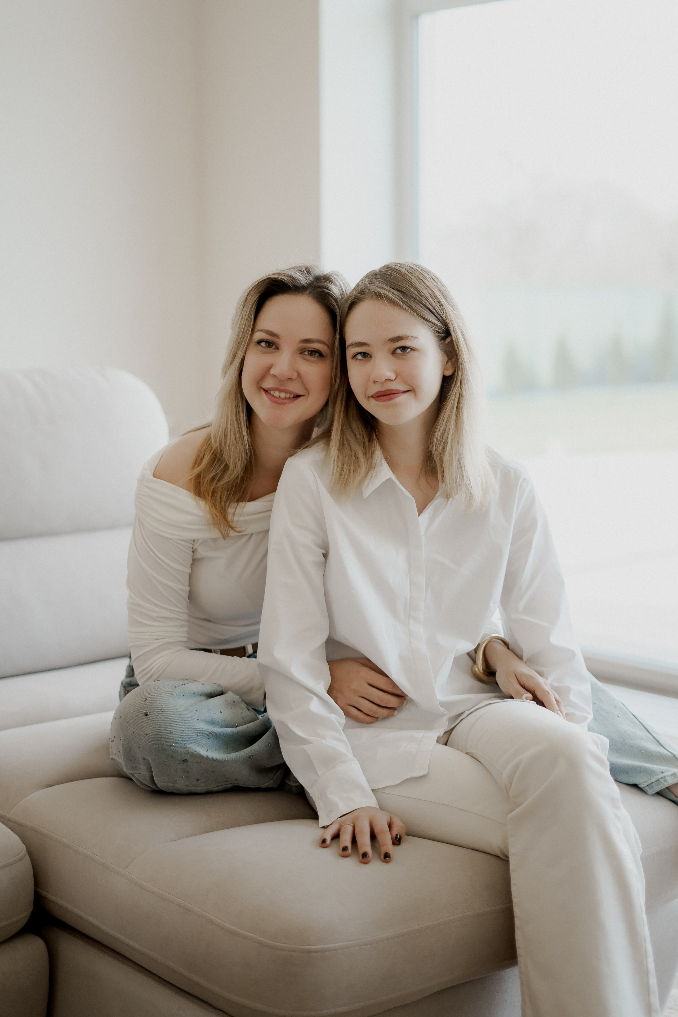 День рождения Татьяны. Фотограф Валерия Крахмалева