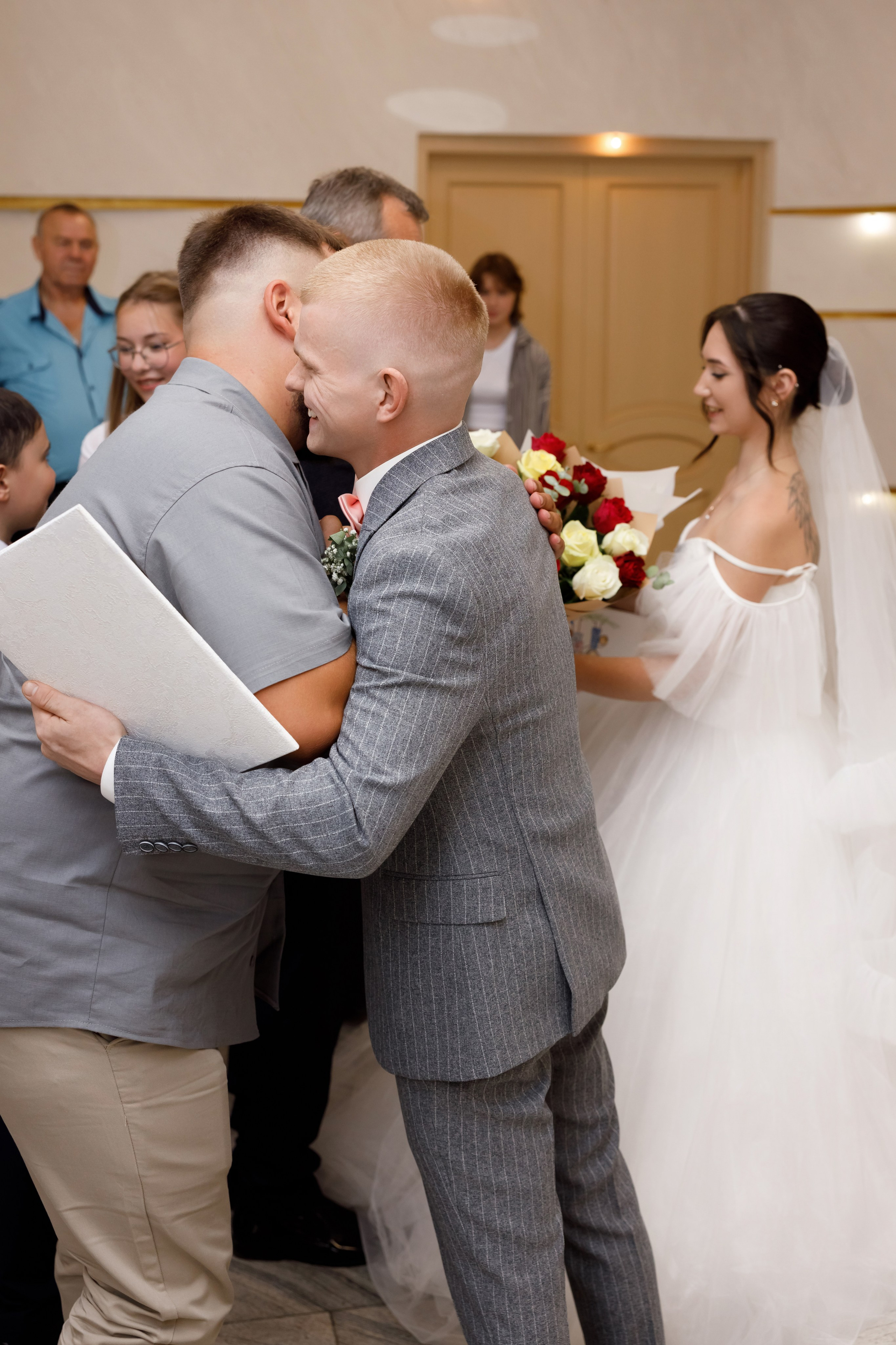 SERGEI & RUZANA. Свадебный фотограф в Туле и Москве