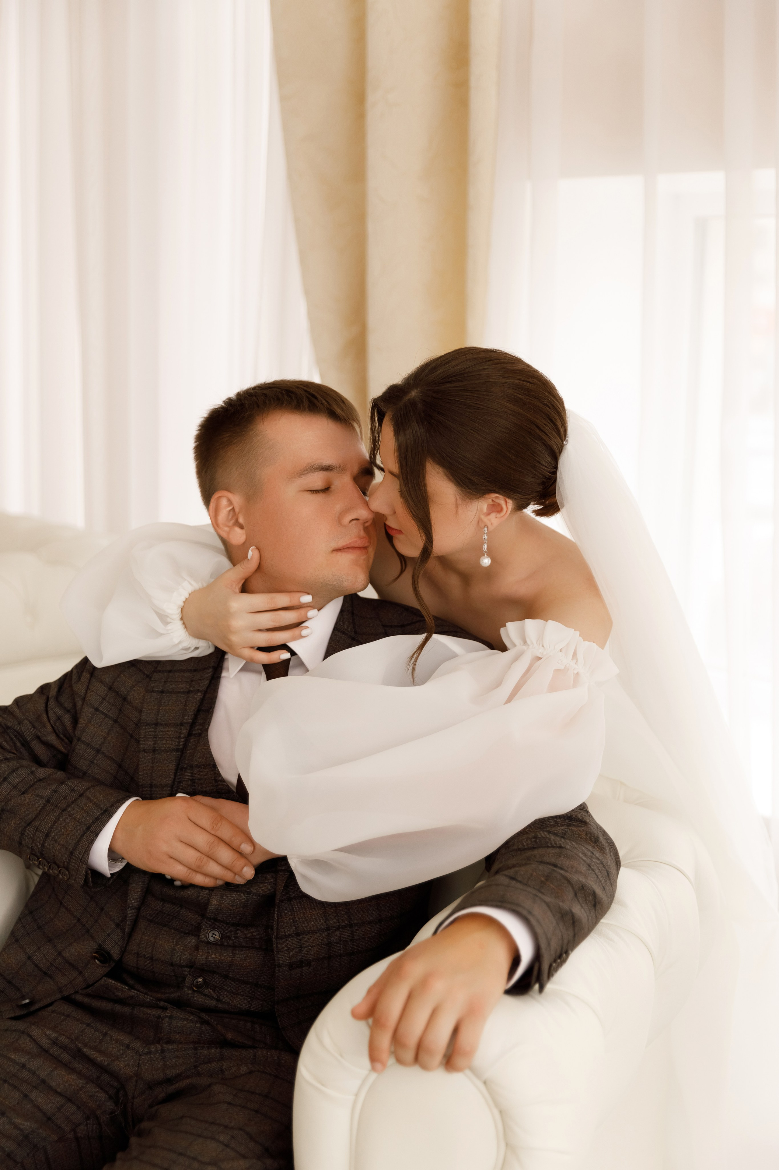 IGOR & ANASTASIA. Свадебный фотограф в Туле и Москве