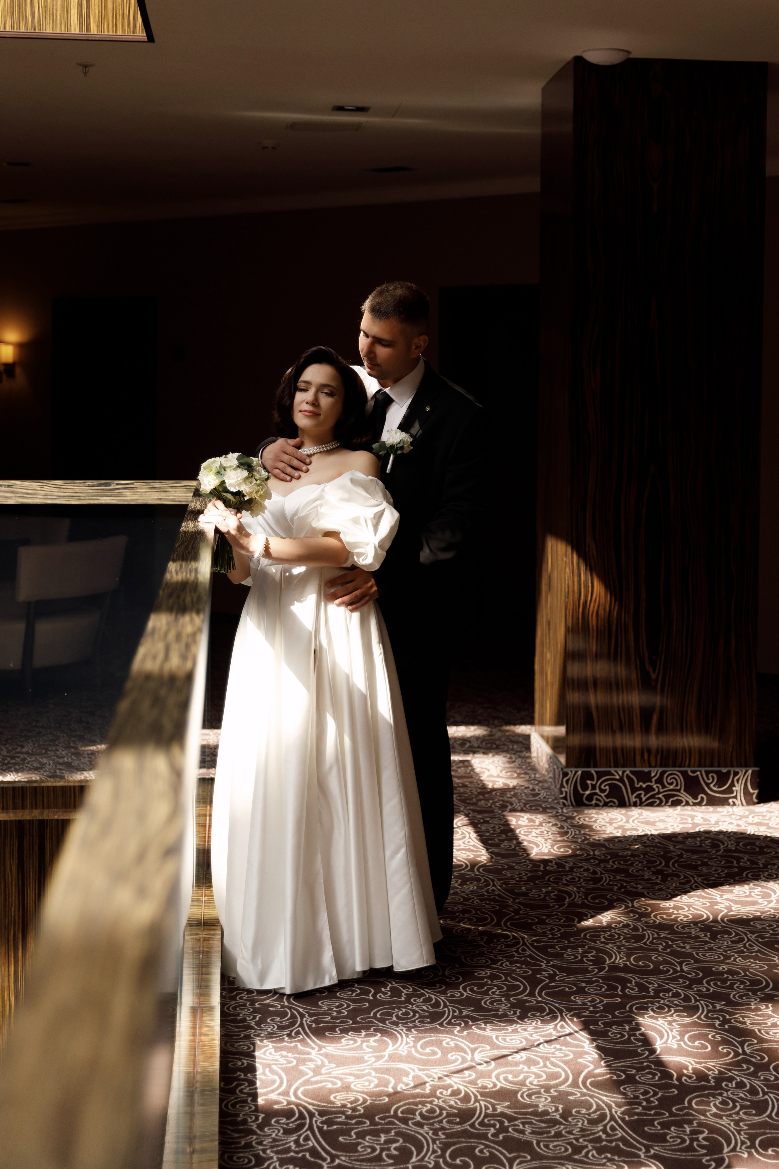 SERGEI & DARIA. Свадебный фотограф в Туле и Москве