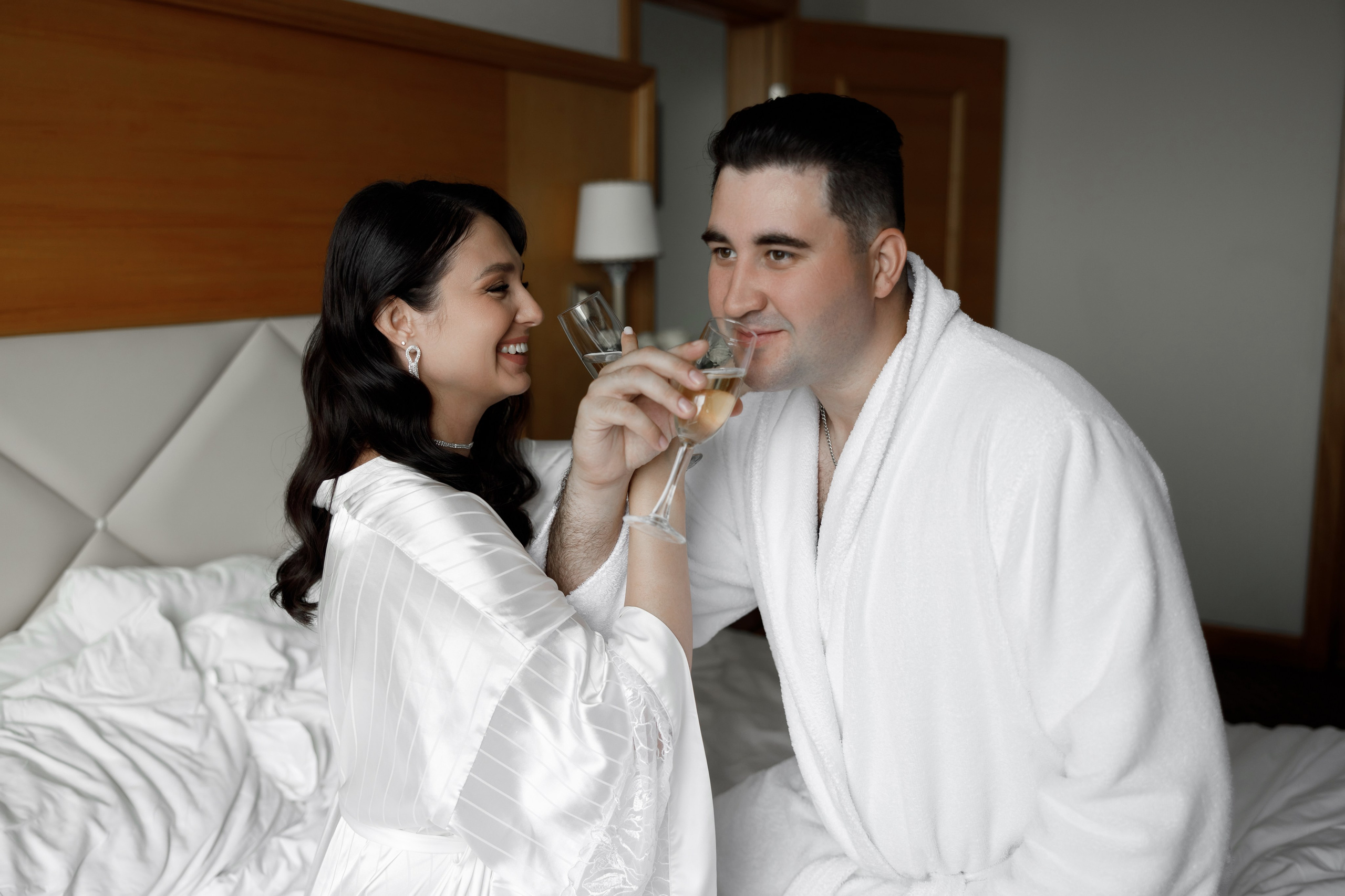 DANIIL & ALENA. Свадебный фотограф в Туле и Москве