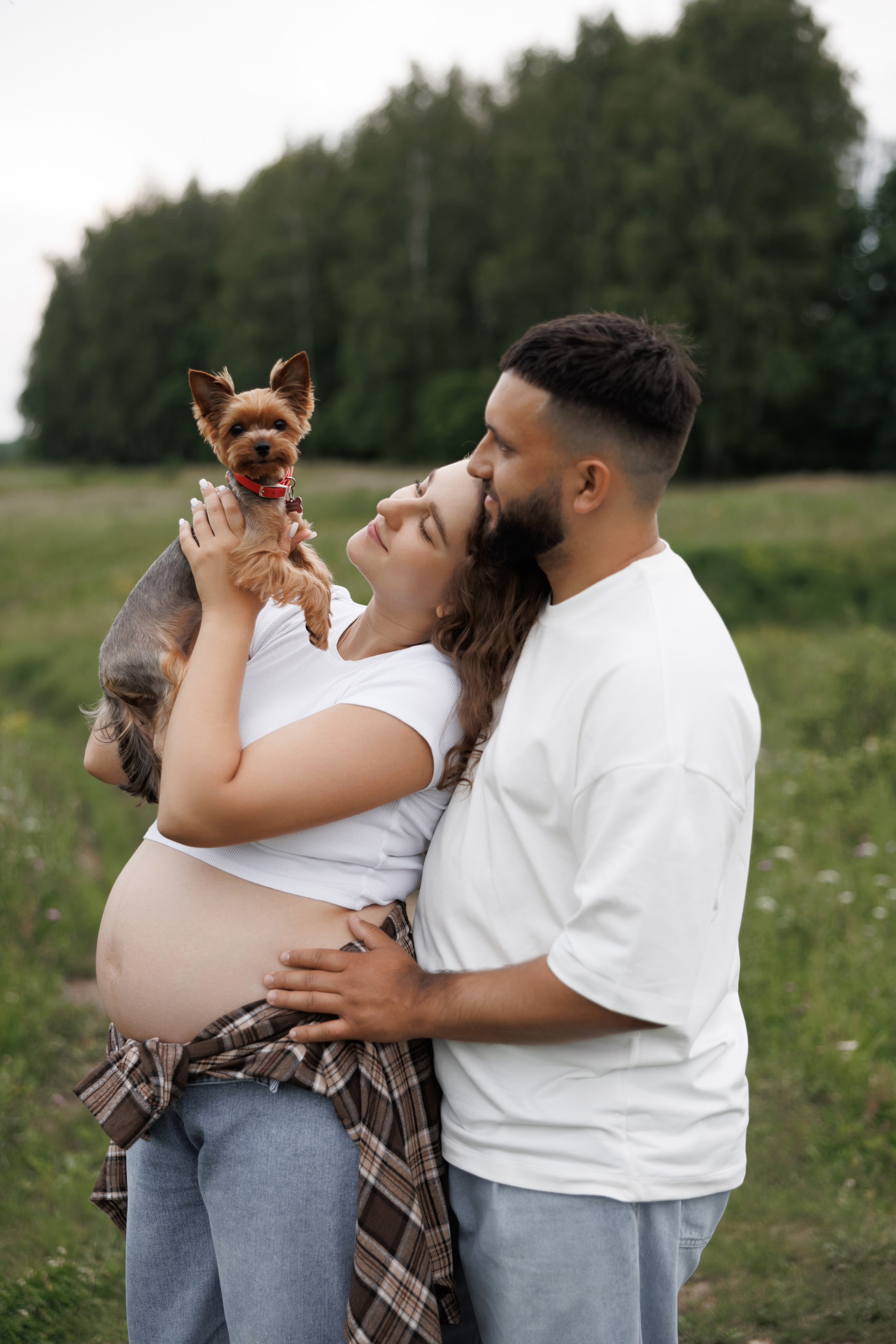 TIMUR & NATALIYA. Свадебный фотограф в Туле и Москве