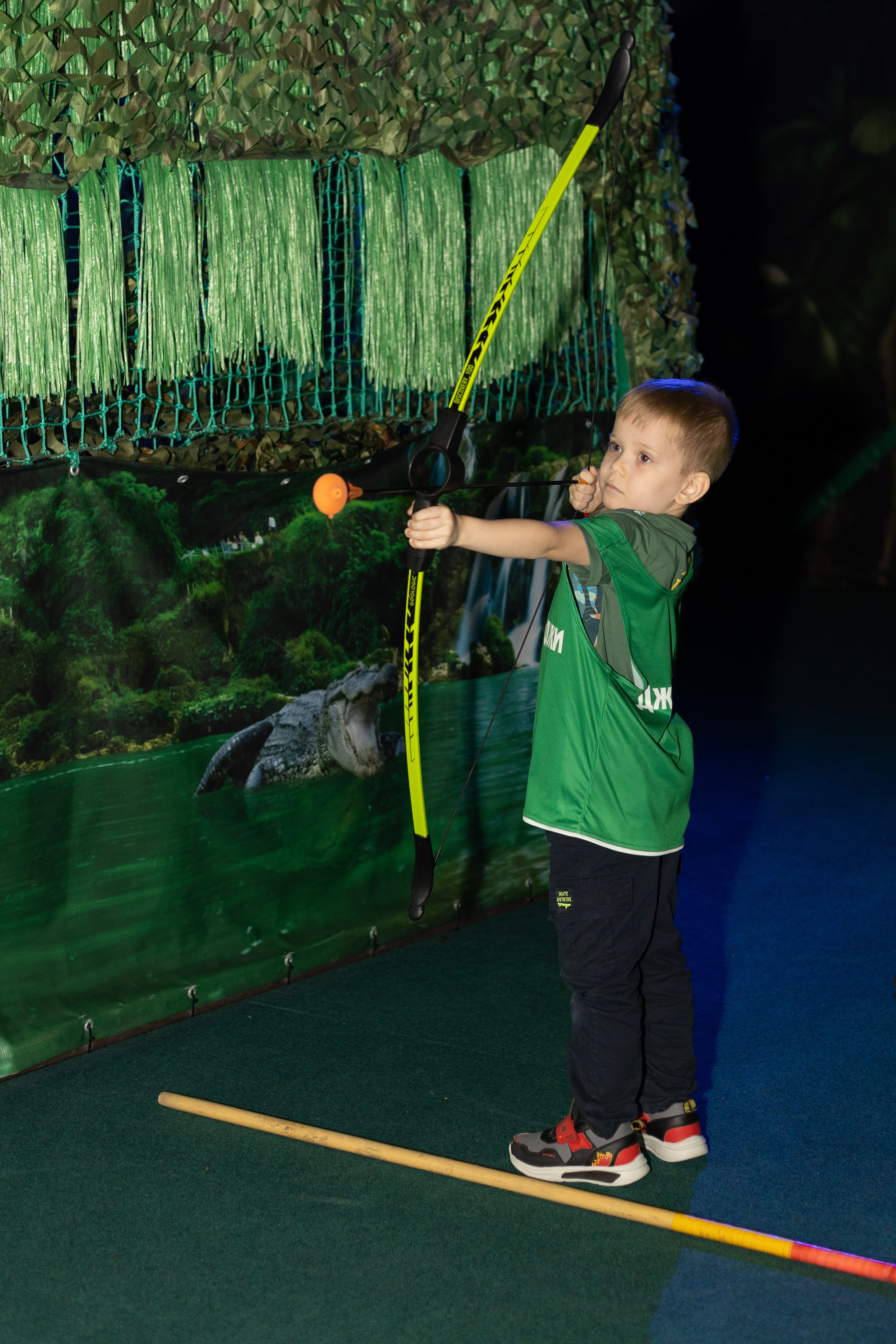 Дни Рождения детские. Профессиональный фотограф в Москве