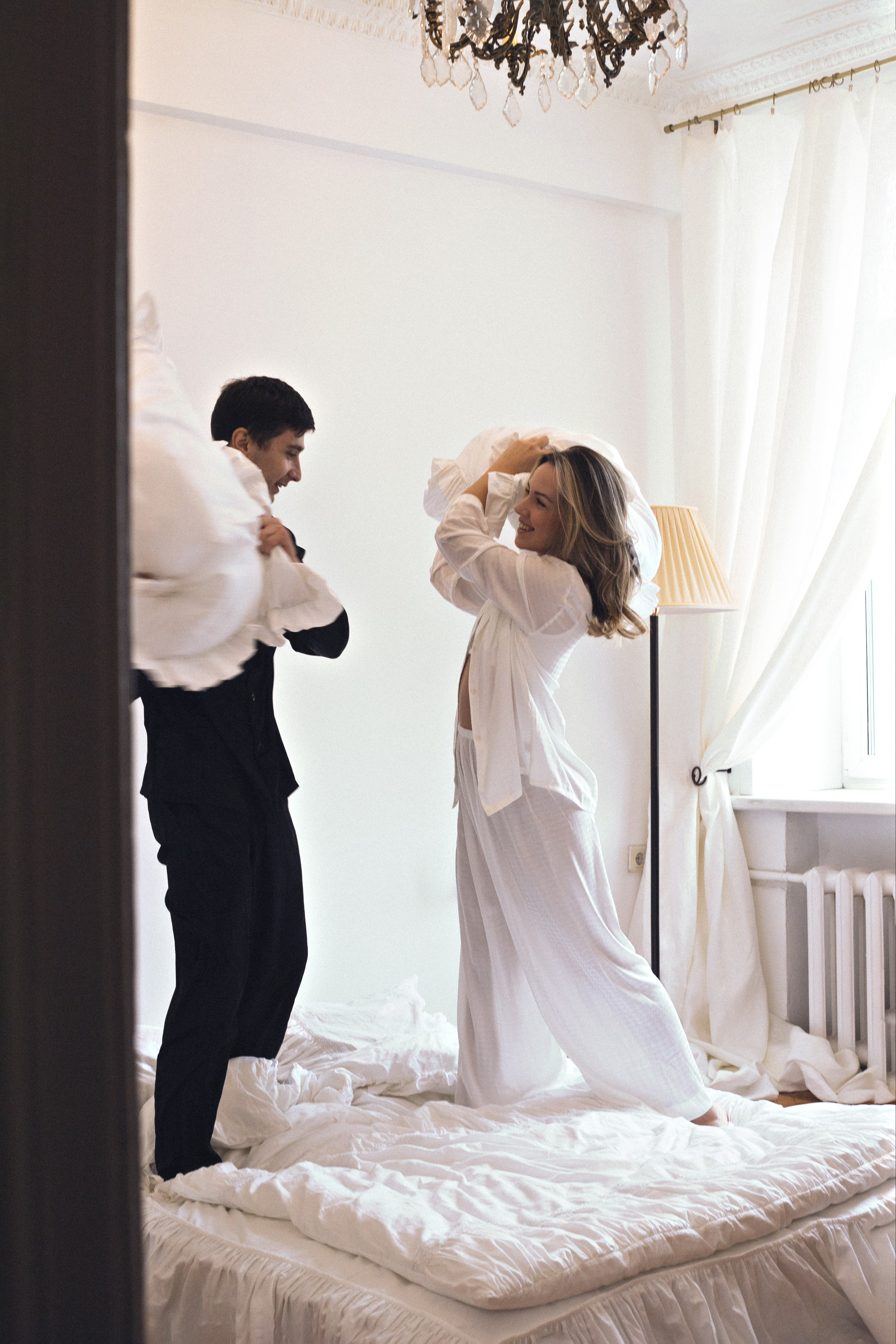 Фотосессия. Профессиональный фотограф в Москве