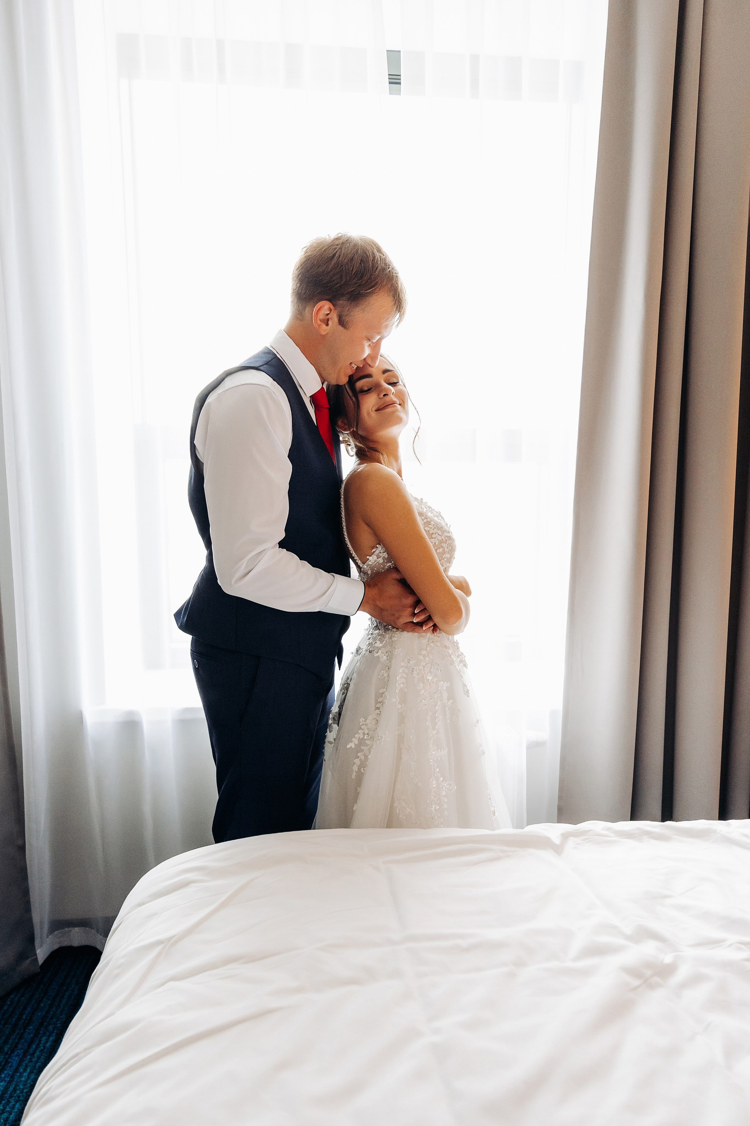 Максим Ангелина. Фотограф Омск Андрей Козяков