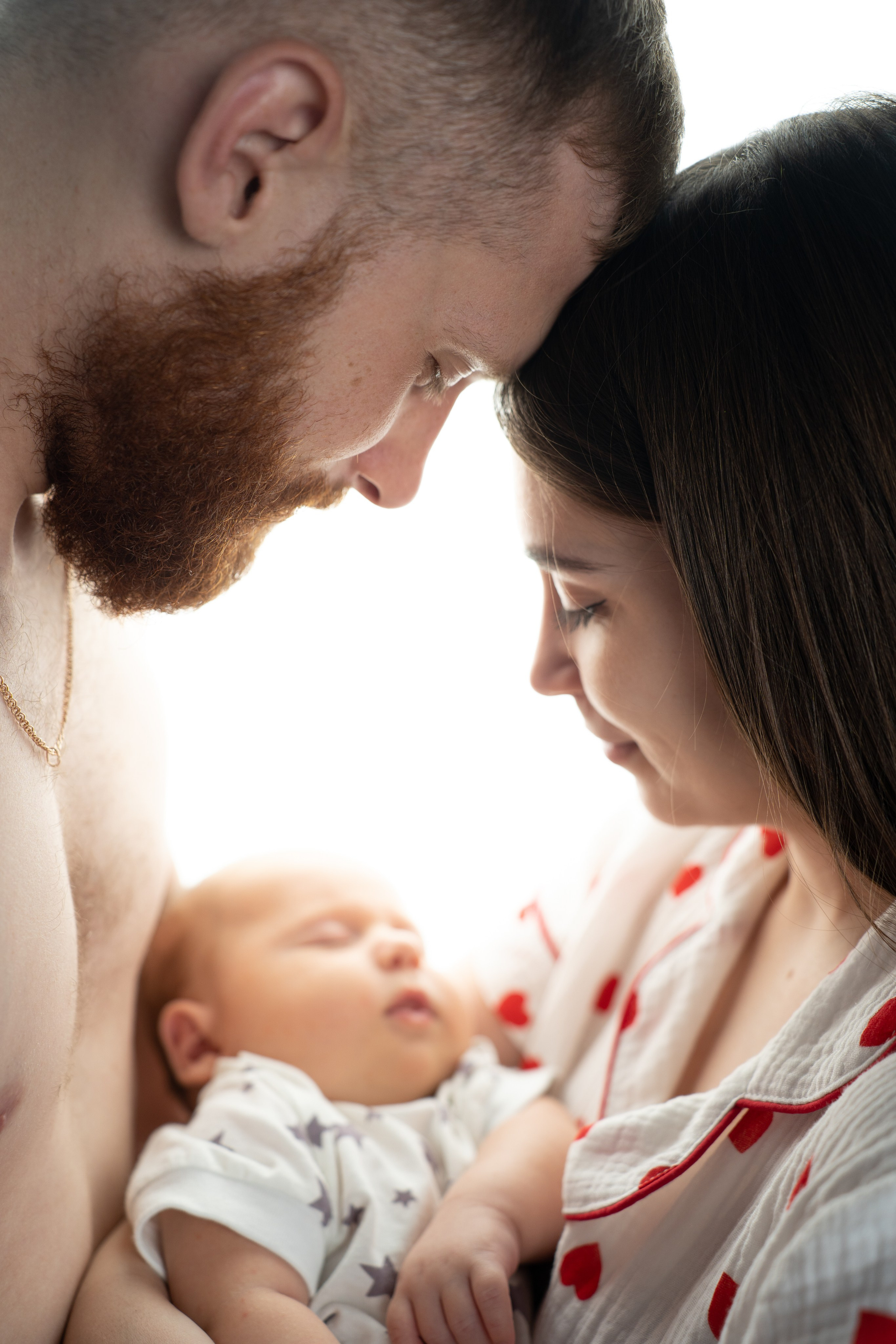 Love story | Семейная. Надточиев Сергей. Фотограф Воронеж