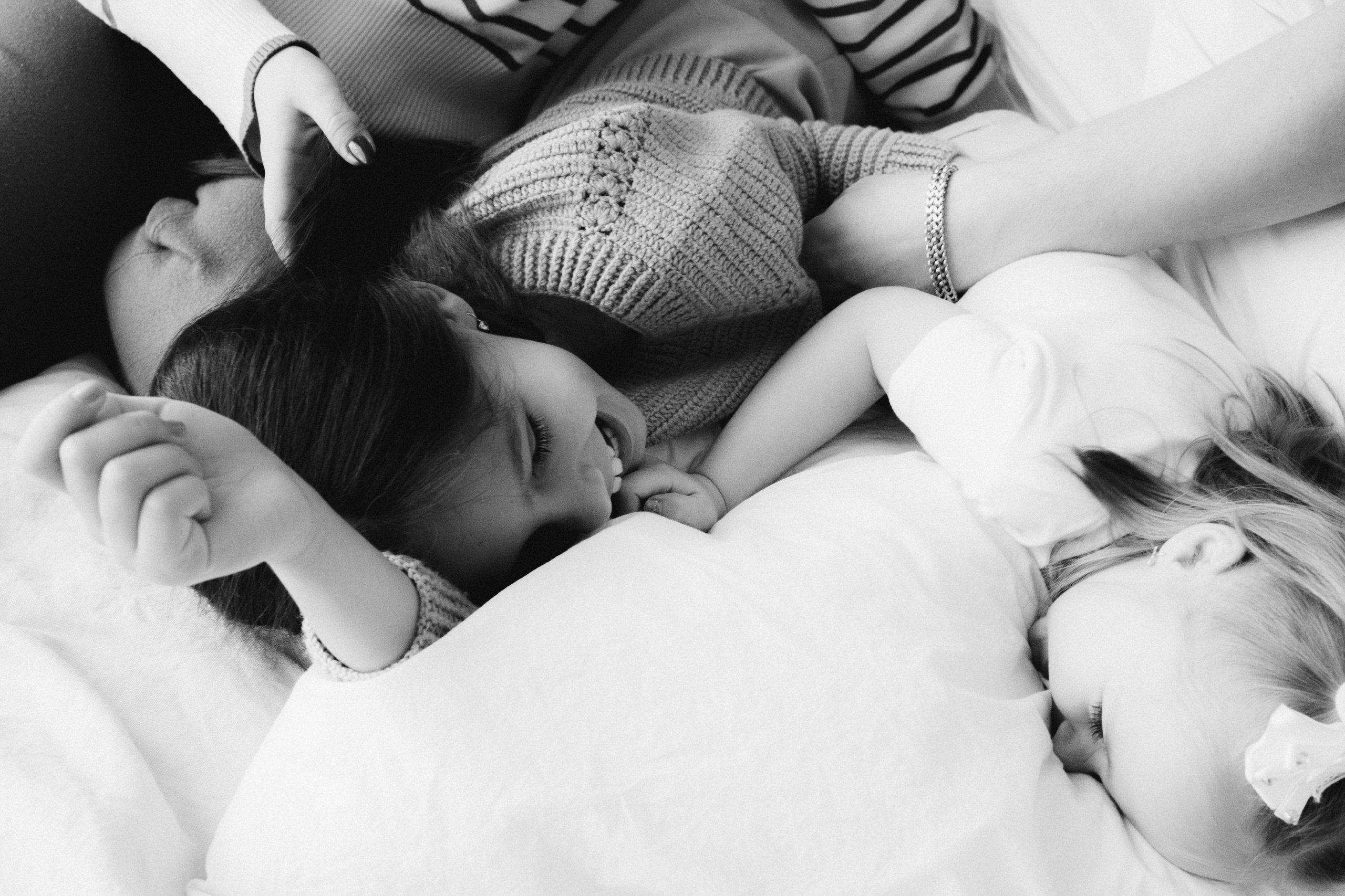 Новогодняя в «Mestone» — 1. Семейный фотограф в Краснодаре Храмова Анна