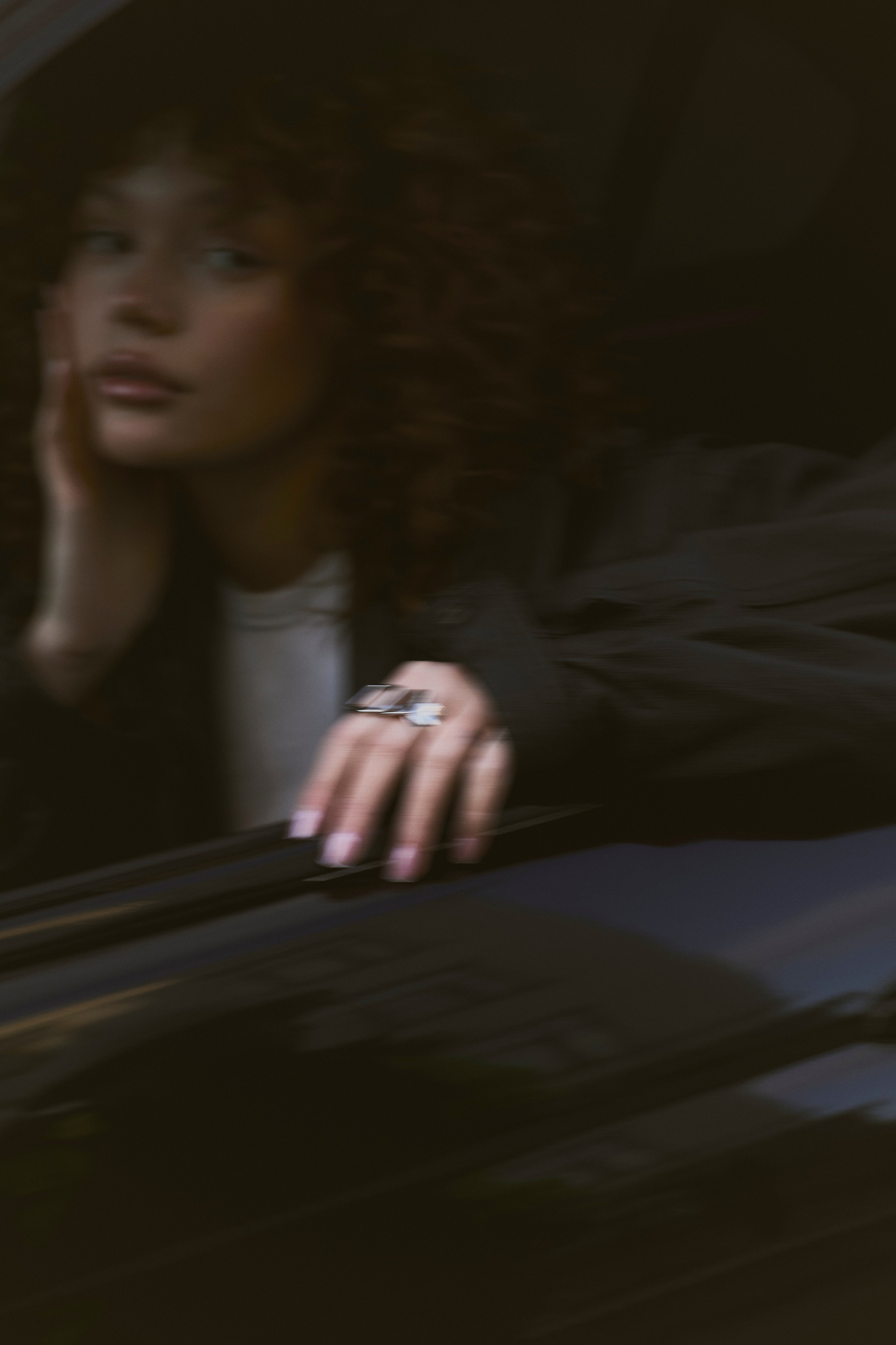 Елизавета. Фотограф в Екатеринбурге Мария Черноскутова