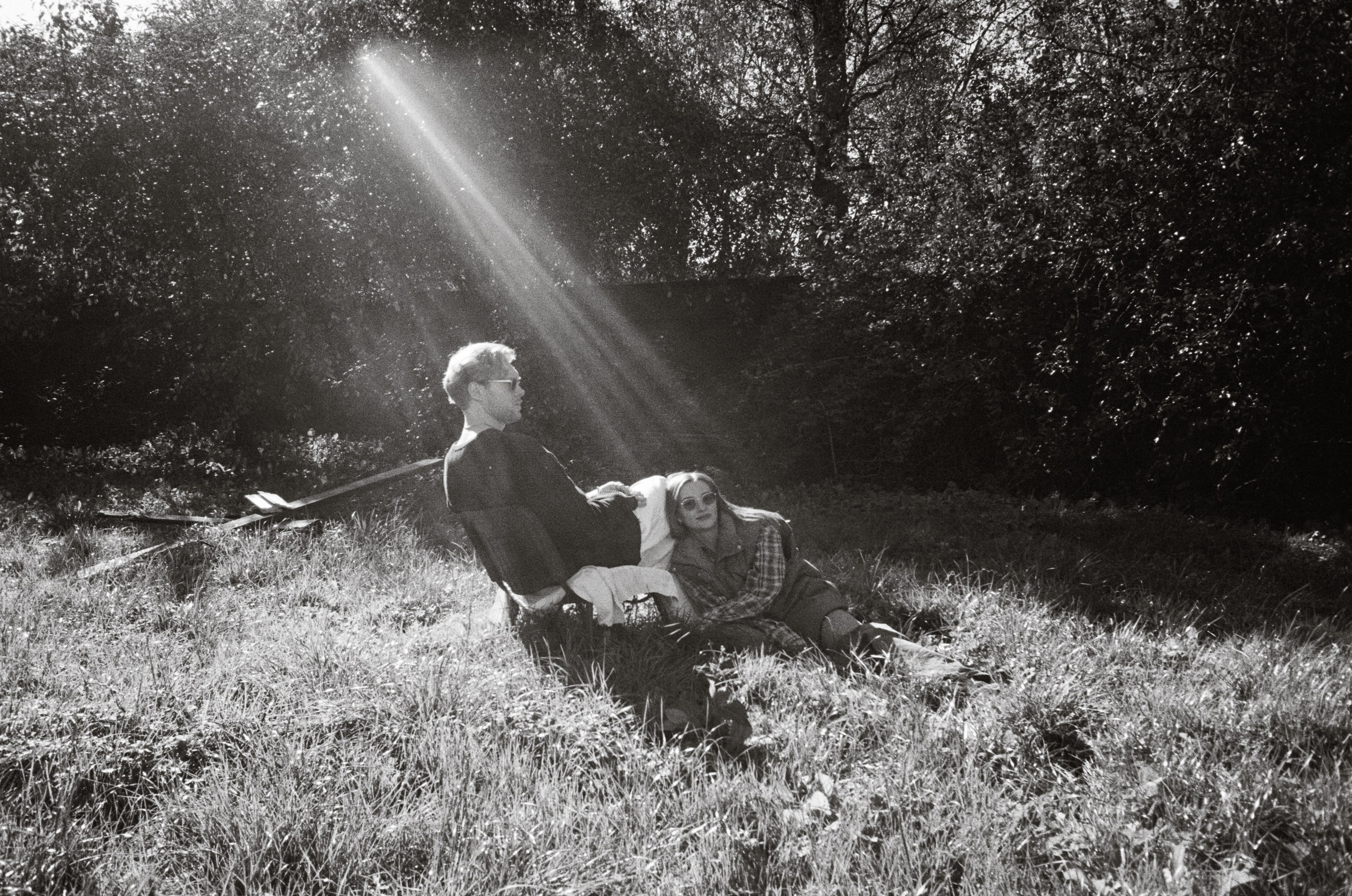 По любви. Анна Сутягина. Фотограф в Москве