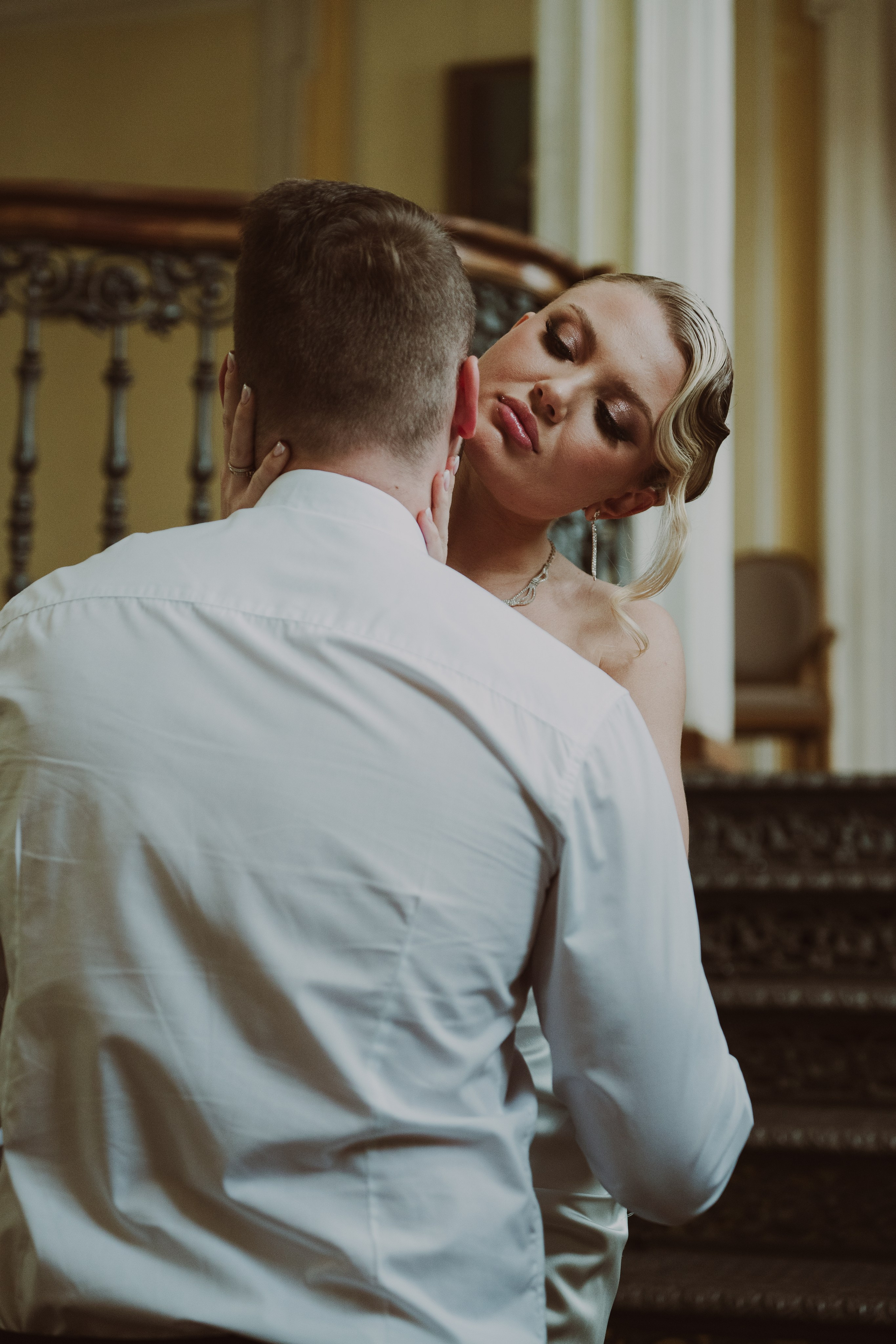 Свадьбы. Анна Сутягина. Фотограф в Москве