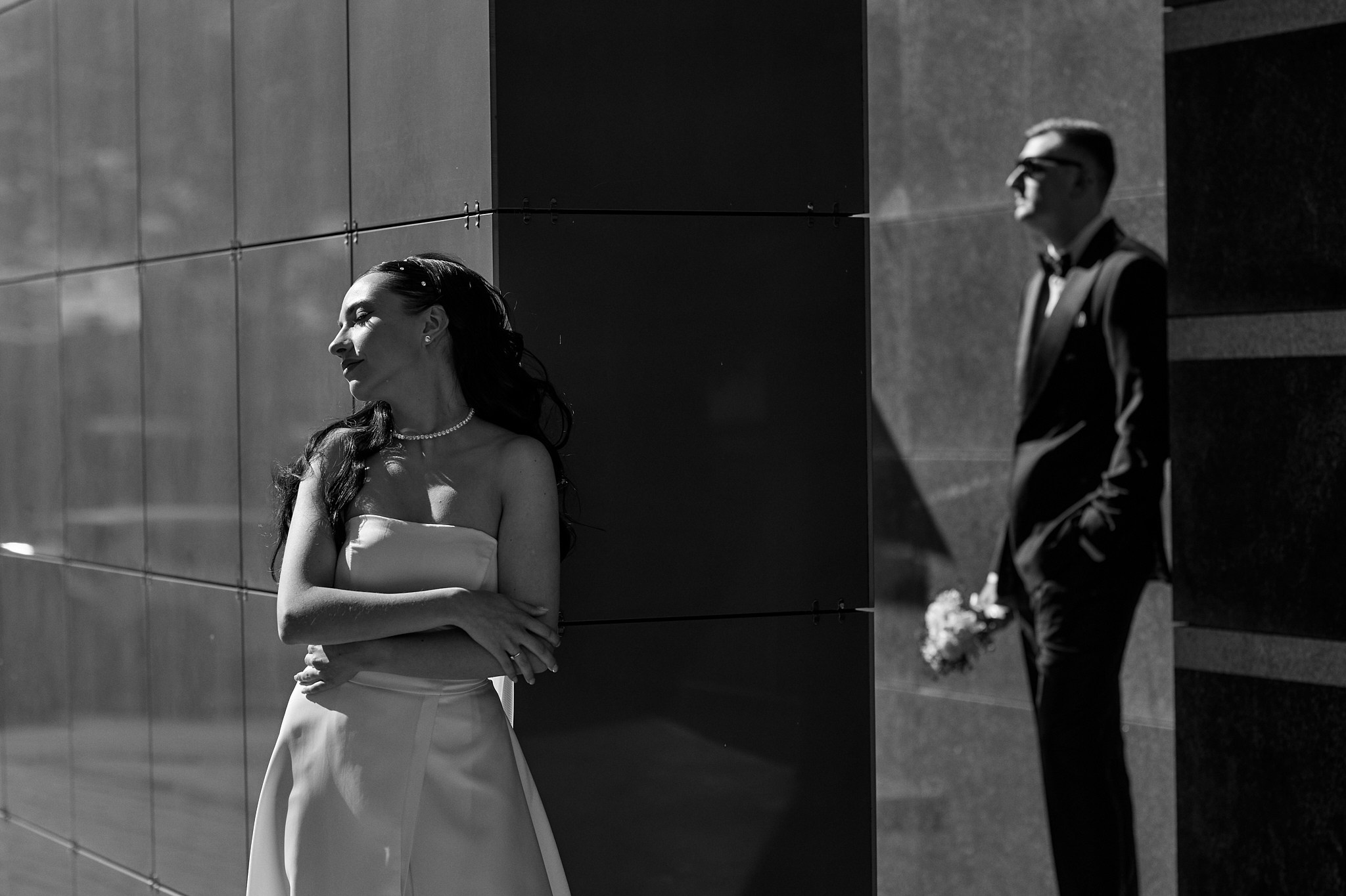 Свадьба Влада и Насти. Свадебный фотограф в Ульяновске Александр Никитин