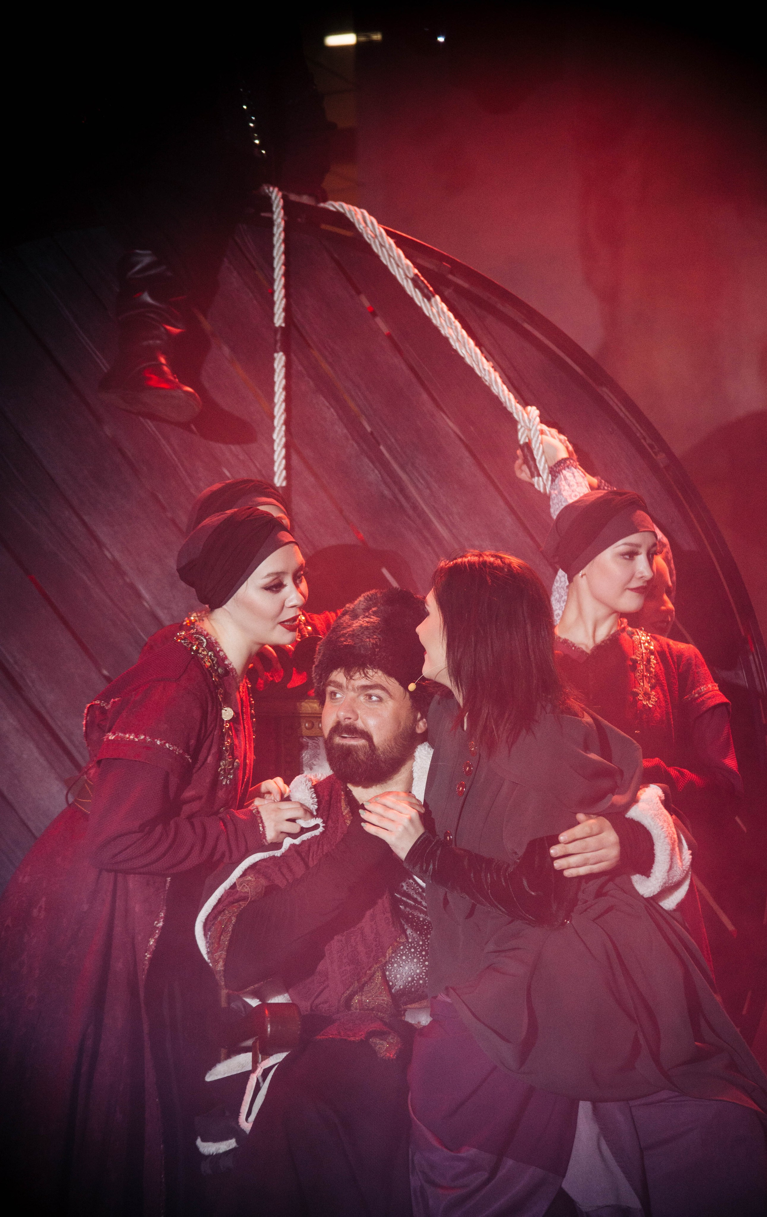 Пугачёвъ. Репортажный и портретный фотограф в Липецкой, Воронежской, Московской области Тёма Белоусов