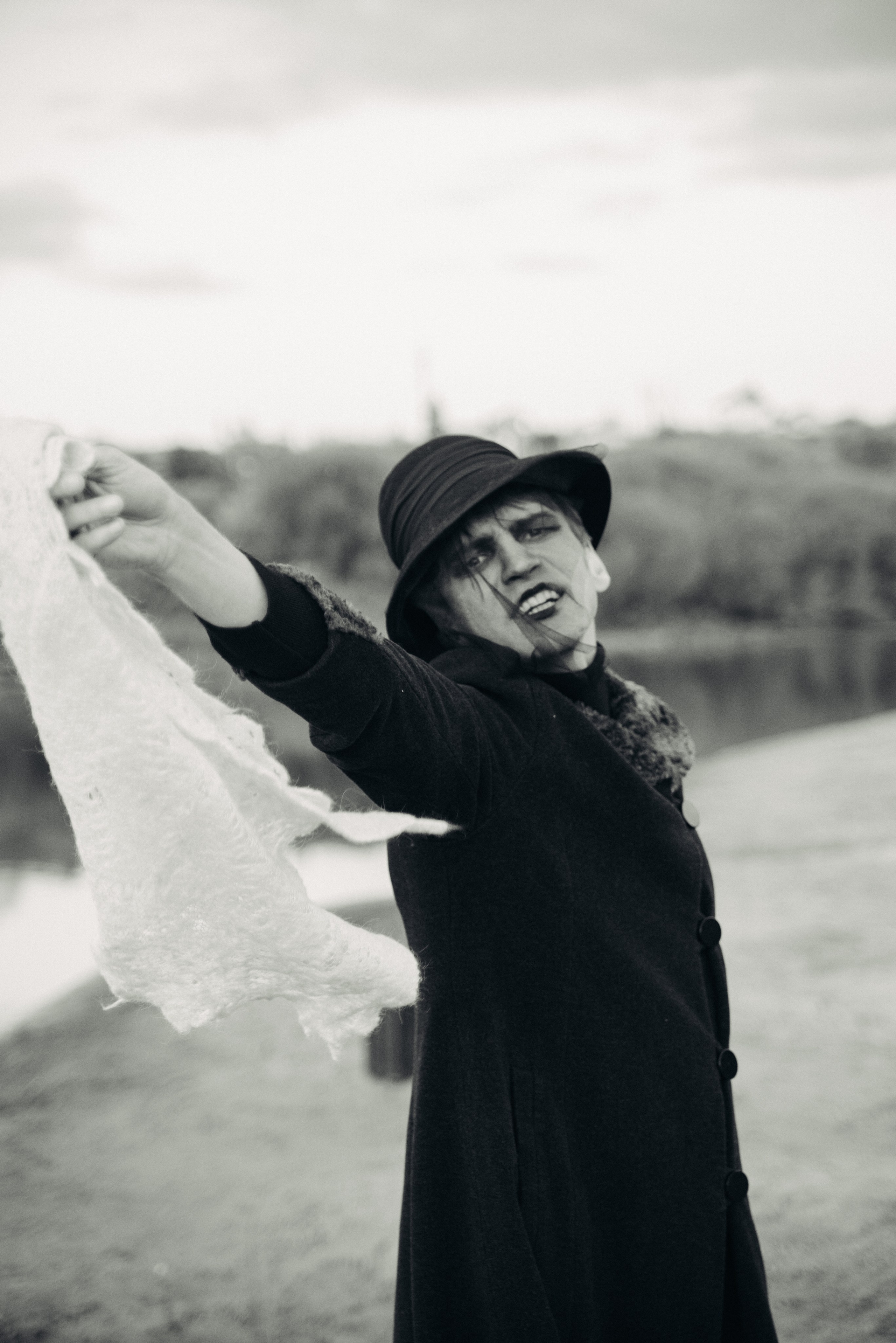 Джессика. Главная