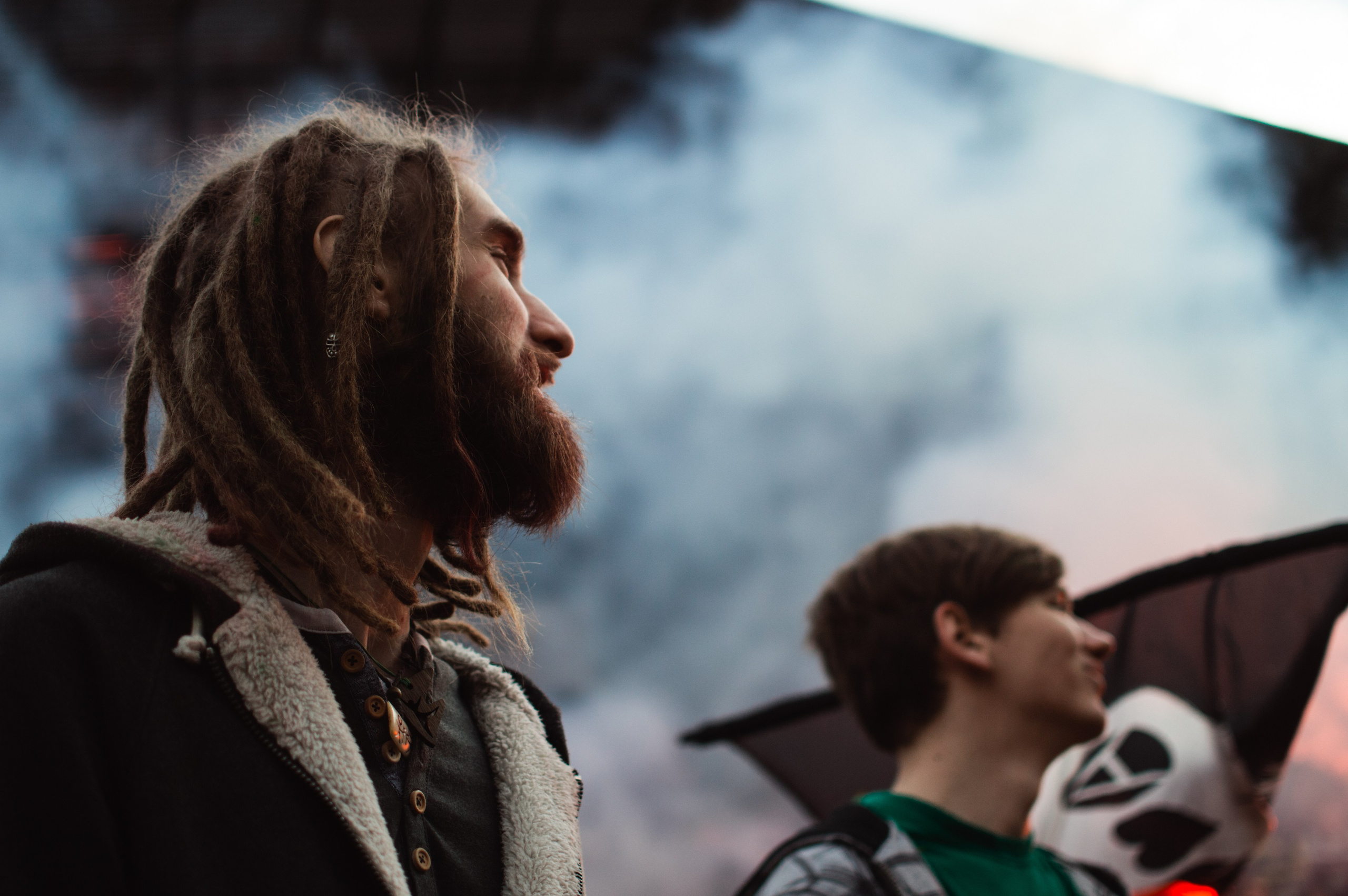 Шокофест. Главная