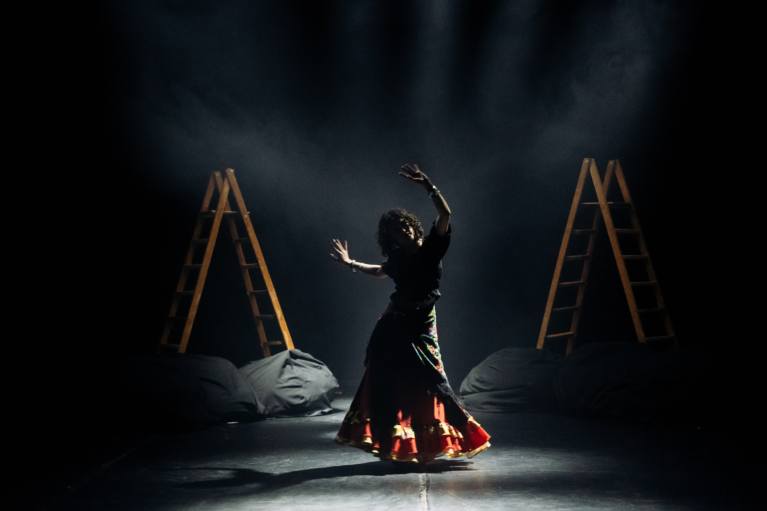 Леди Макбет Мценского уезда. Репортажный и портретный фотограф в Липецкой, Воронежской, Московской области Тёма Белоусов