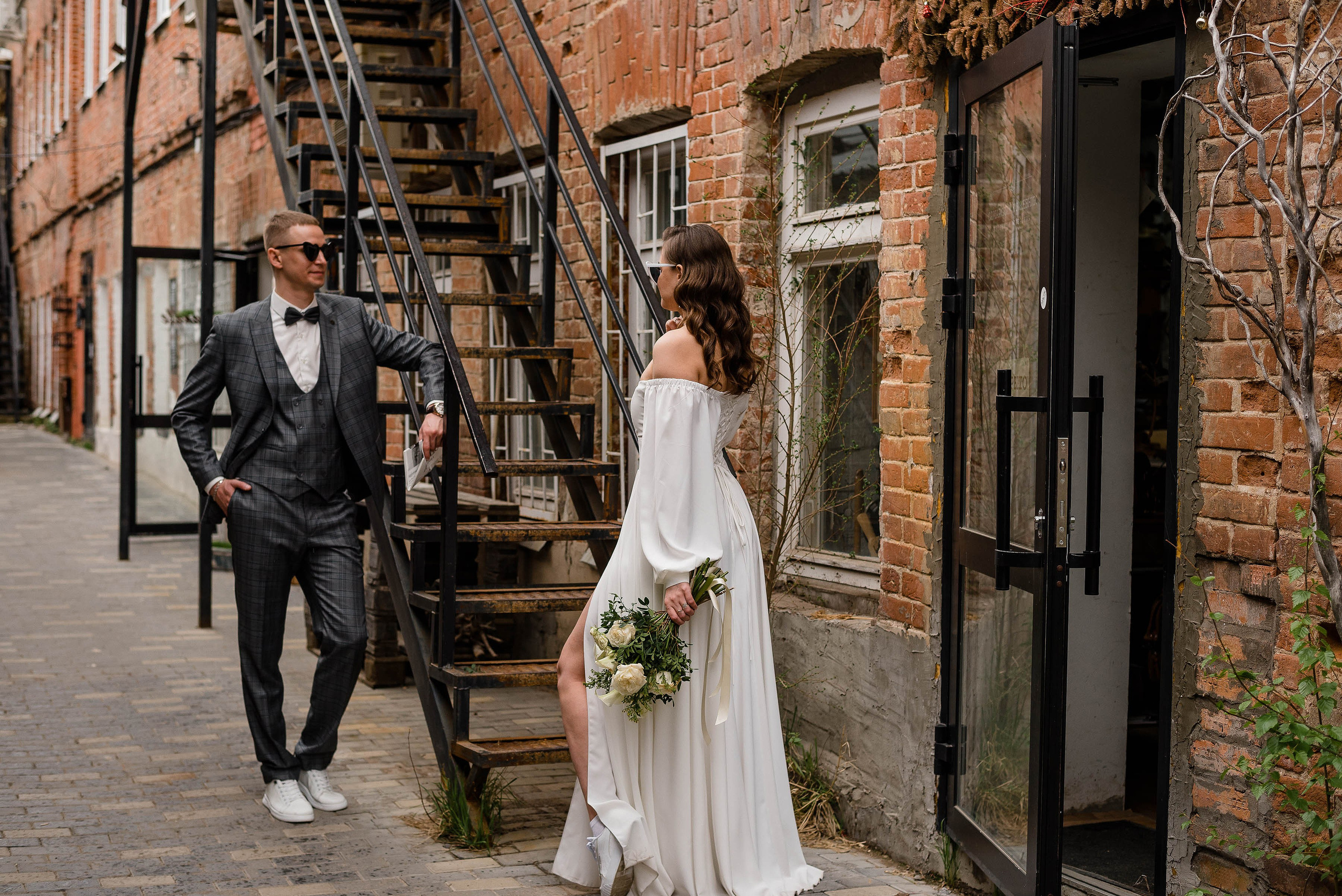 Олег & Елена