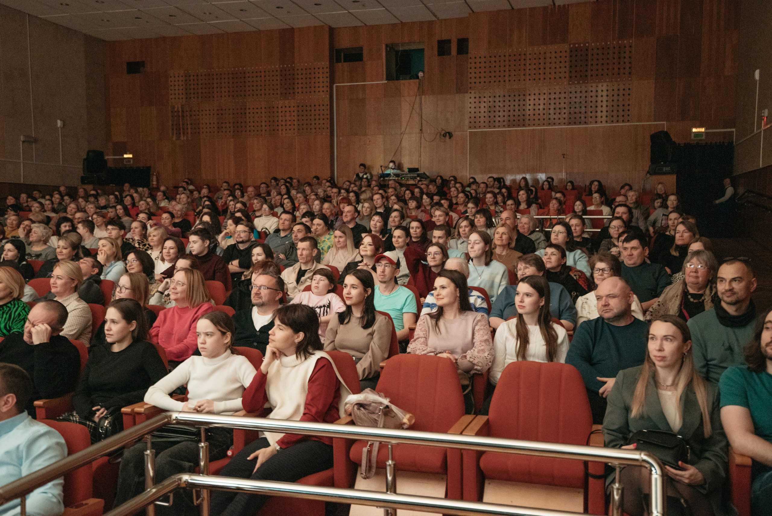 Театр Нитья. Свадебный фотограф Ижевск Петр Шишков