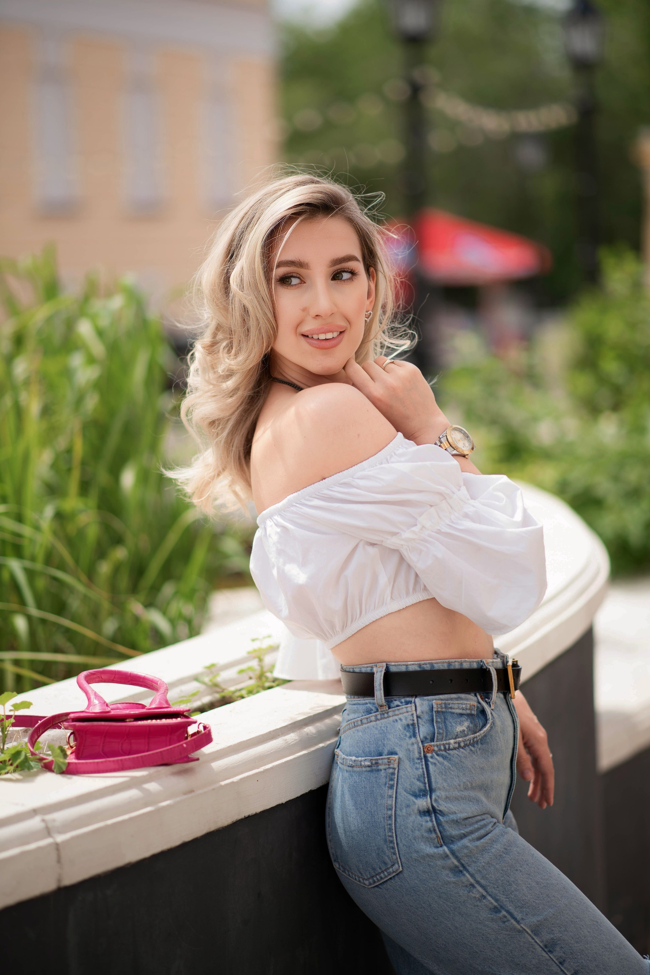 Лайф-стайл. Профессиональный фотограф в Оренбурге Ира Воздух