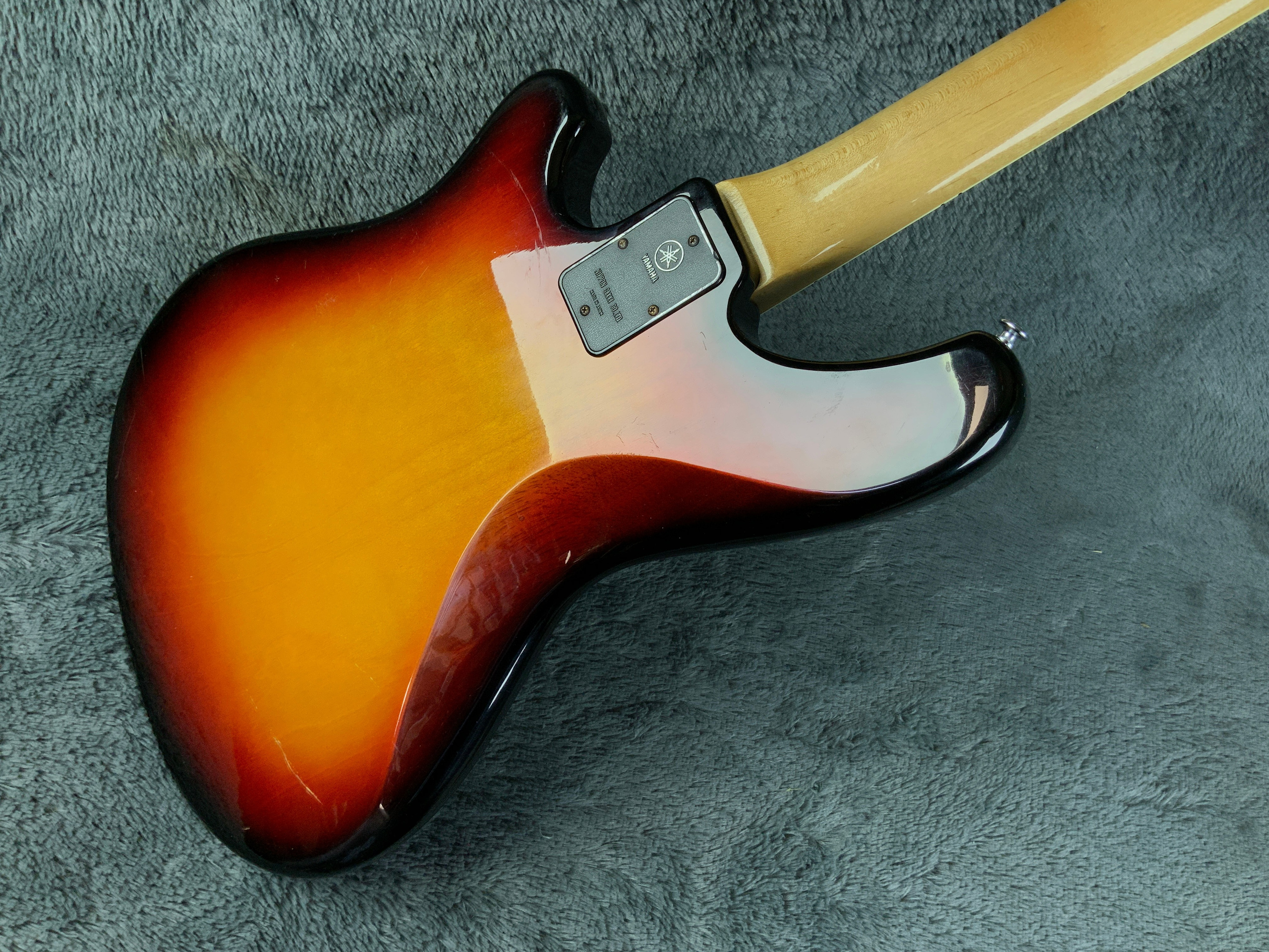 Yamaha SB-55 Super Bass