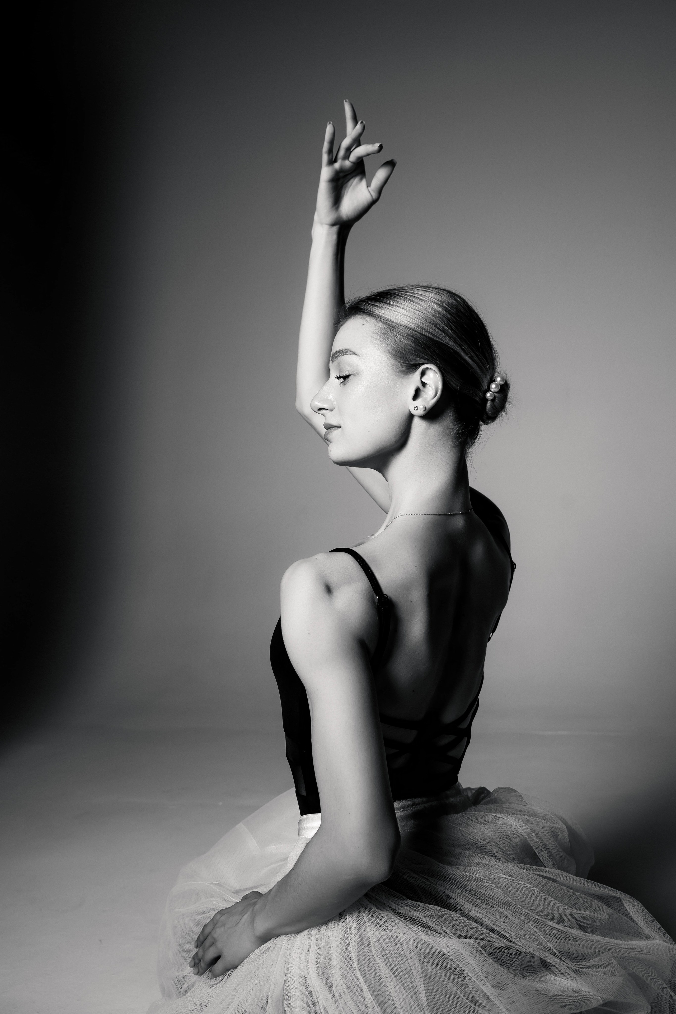 Екатерина. Твой фотограф Алина Кочергина