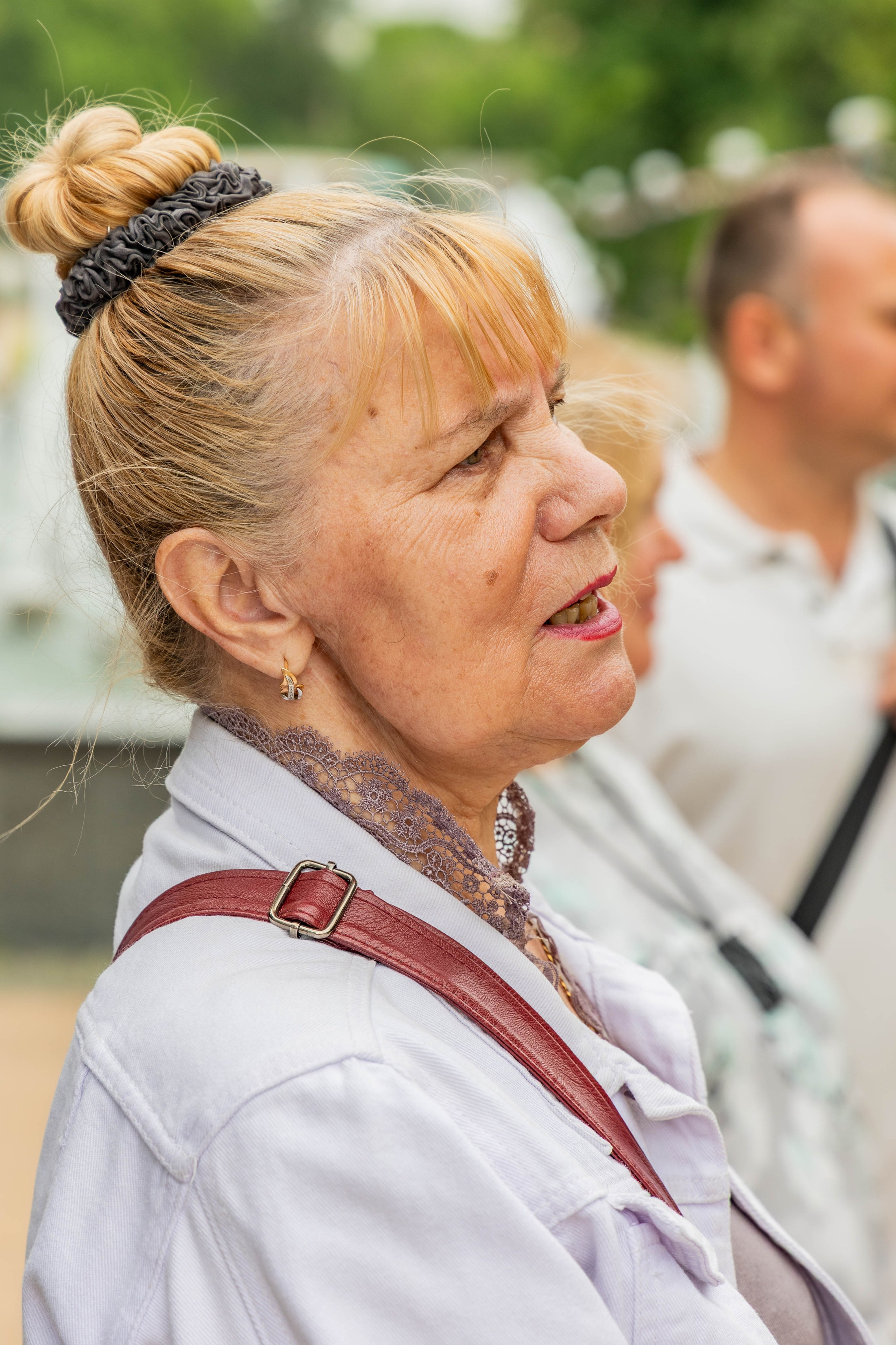 Голос города. Люберцы. Май 2025 г. Фотограф для маркетплейсов, фотоуслуги в Жуковском Татьяна Марсуверских