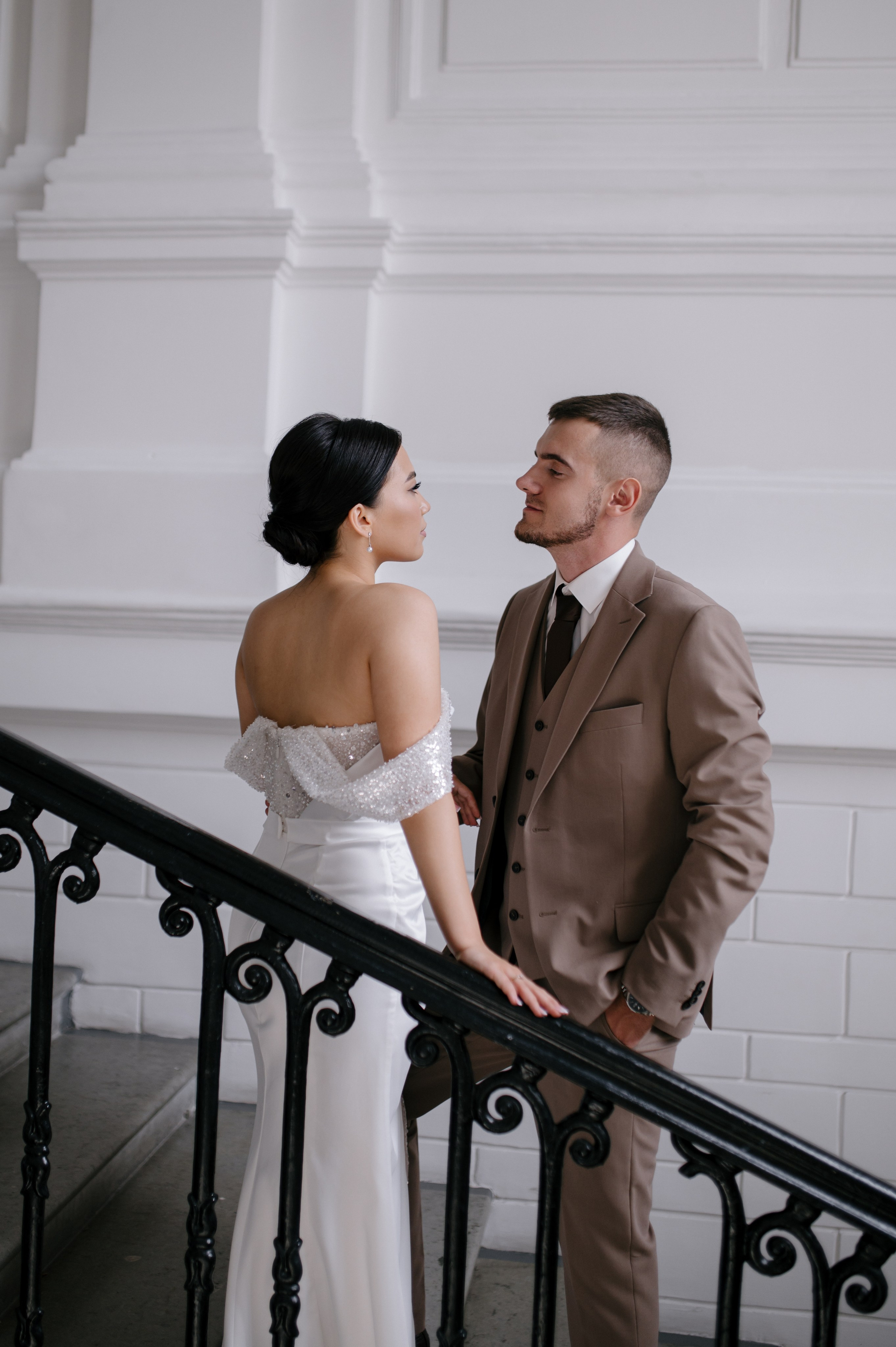 Д&С. Свадебный и семейный фотограф Олеся Маркелова