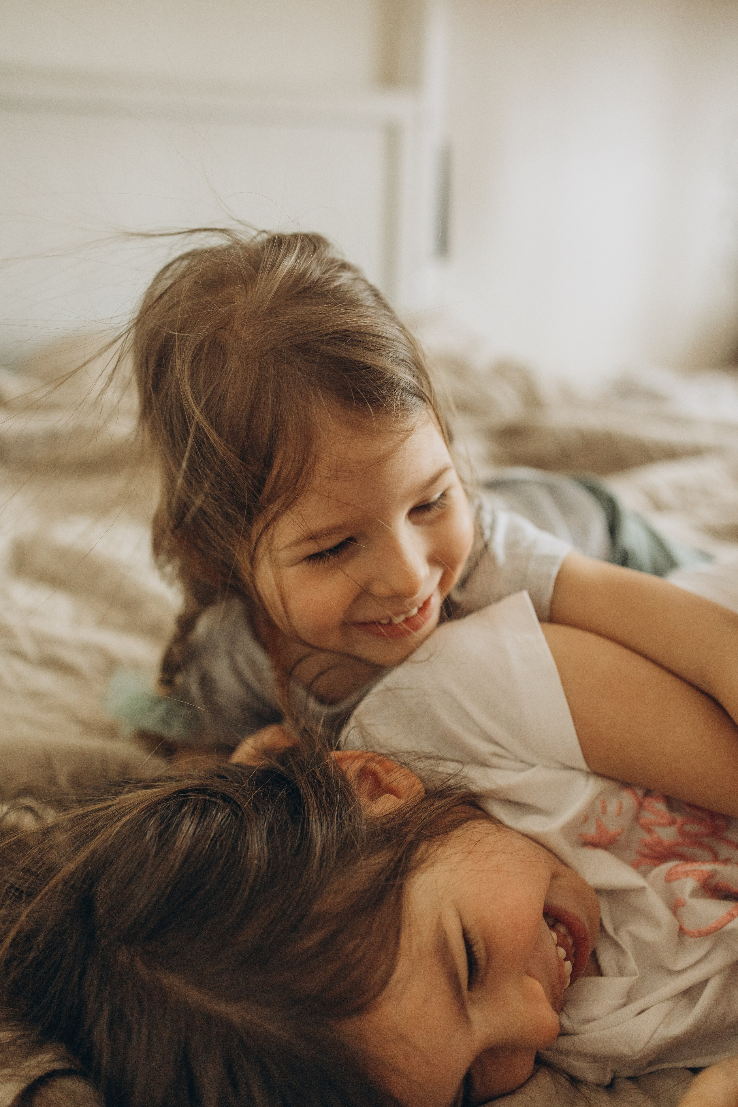 Эля, Вася, Алиса, Ева, Мира и Яся. Семейный фотограф в Москве Виктория Ястребинская
