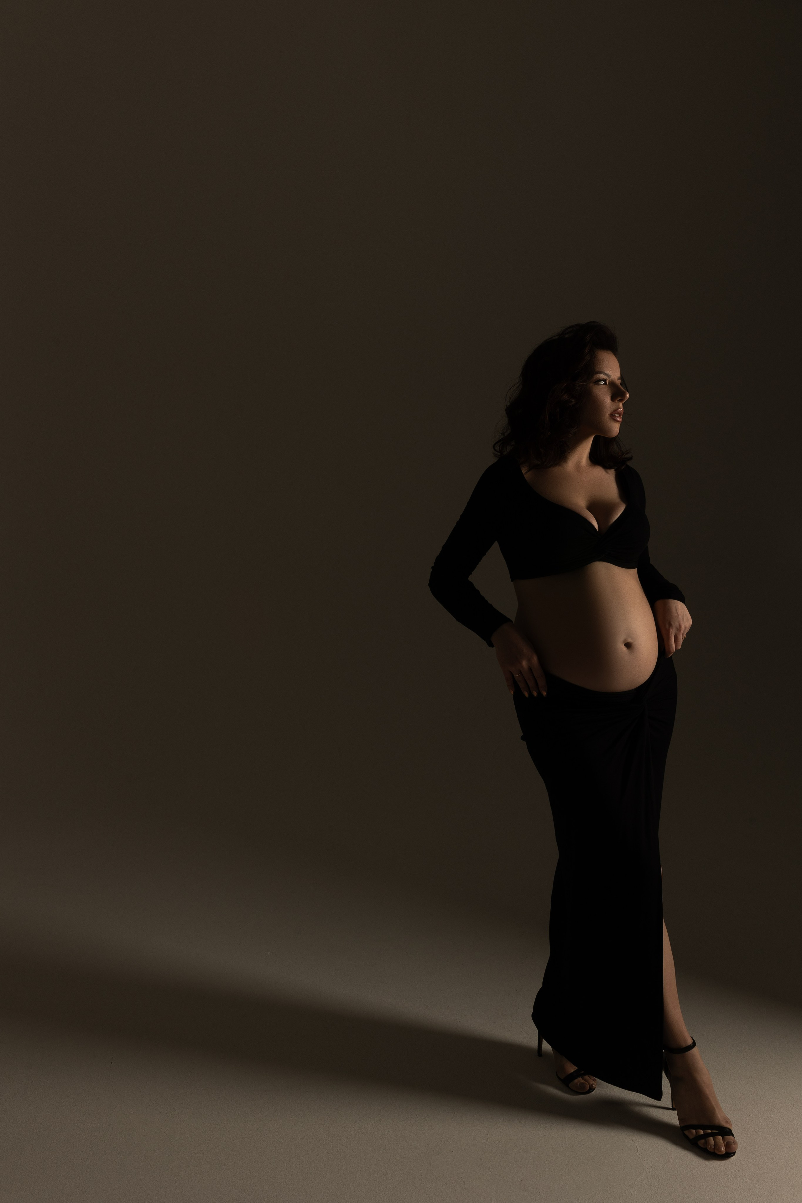 Татьяна. Фотограф Алина Кучумова