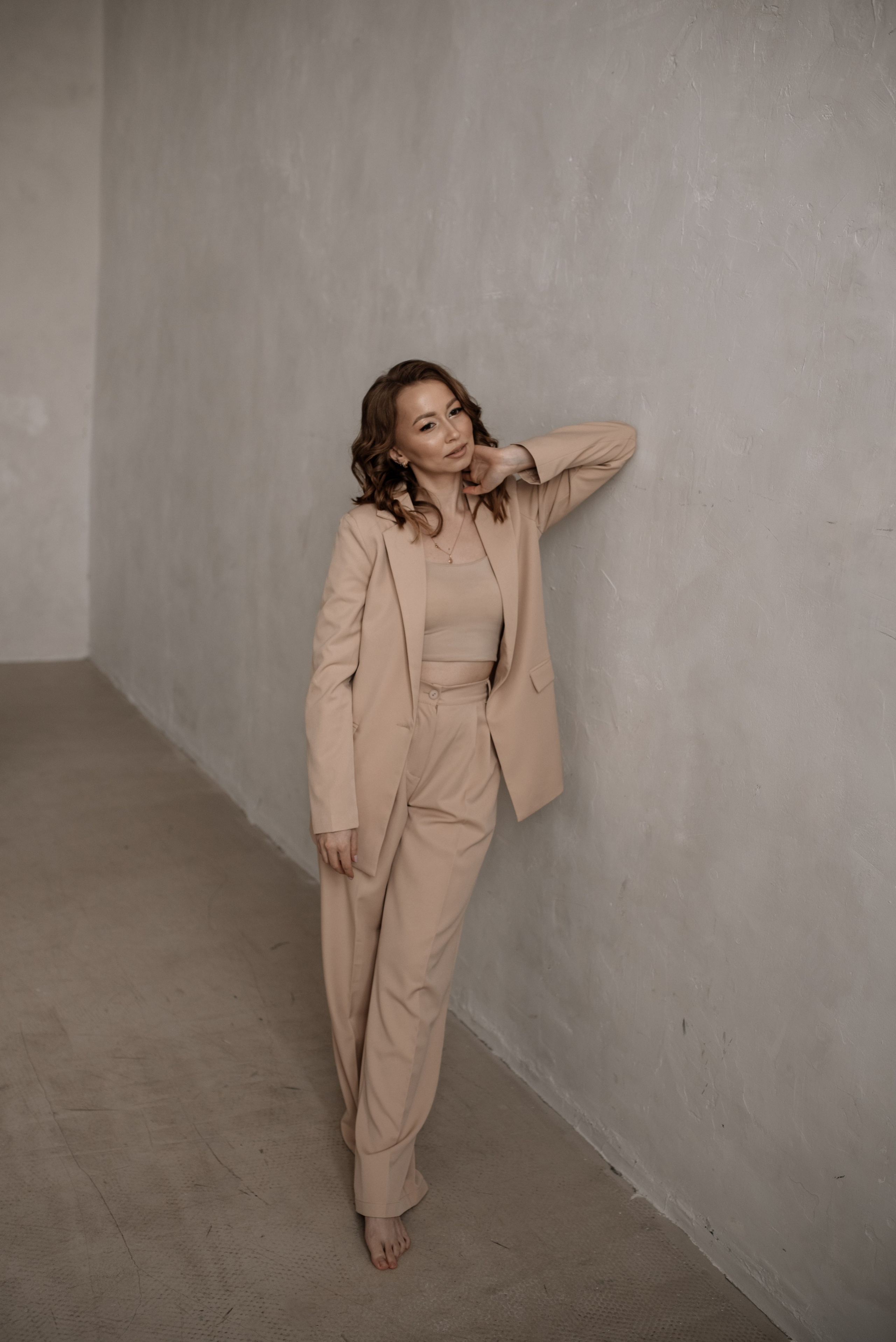 Лена. Фотограф Ольга Плеханова | Нижний Новгород, Москва