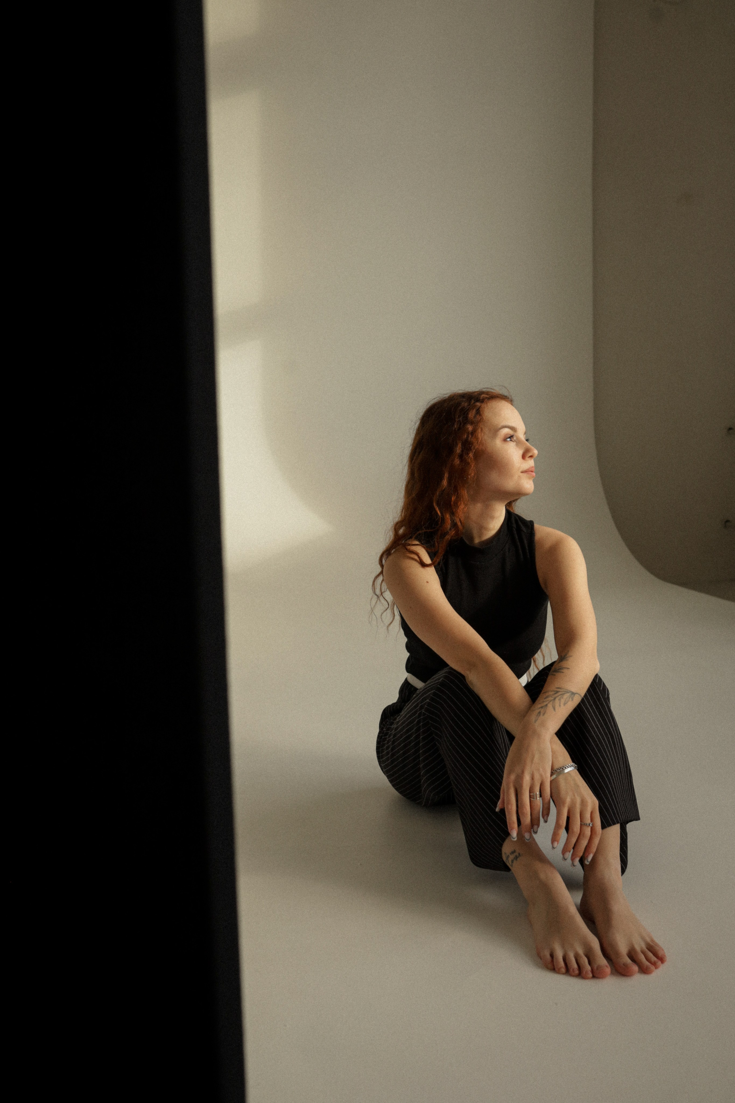 Диана. Инна Вильт| лайфстайл фотограф из Новосибирска