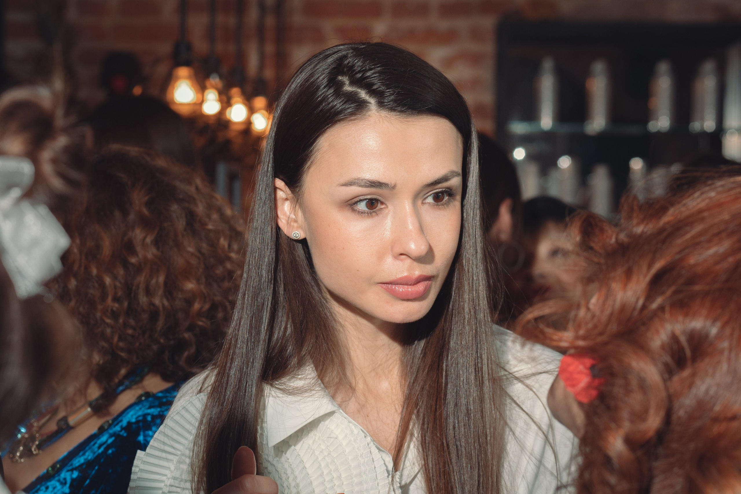 День Рождения Le Prima. Портретный и интерьерный фотограф в Москве|Кашин Артём