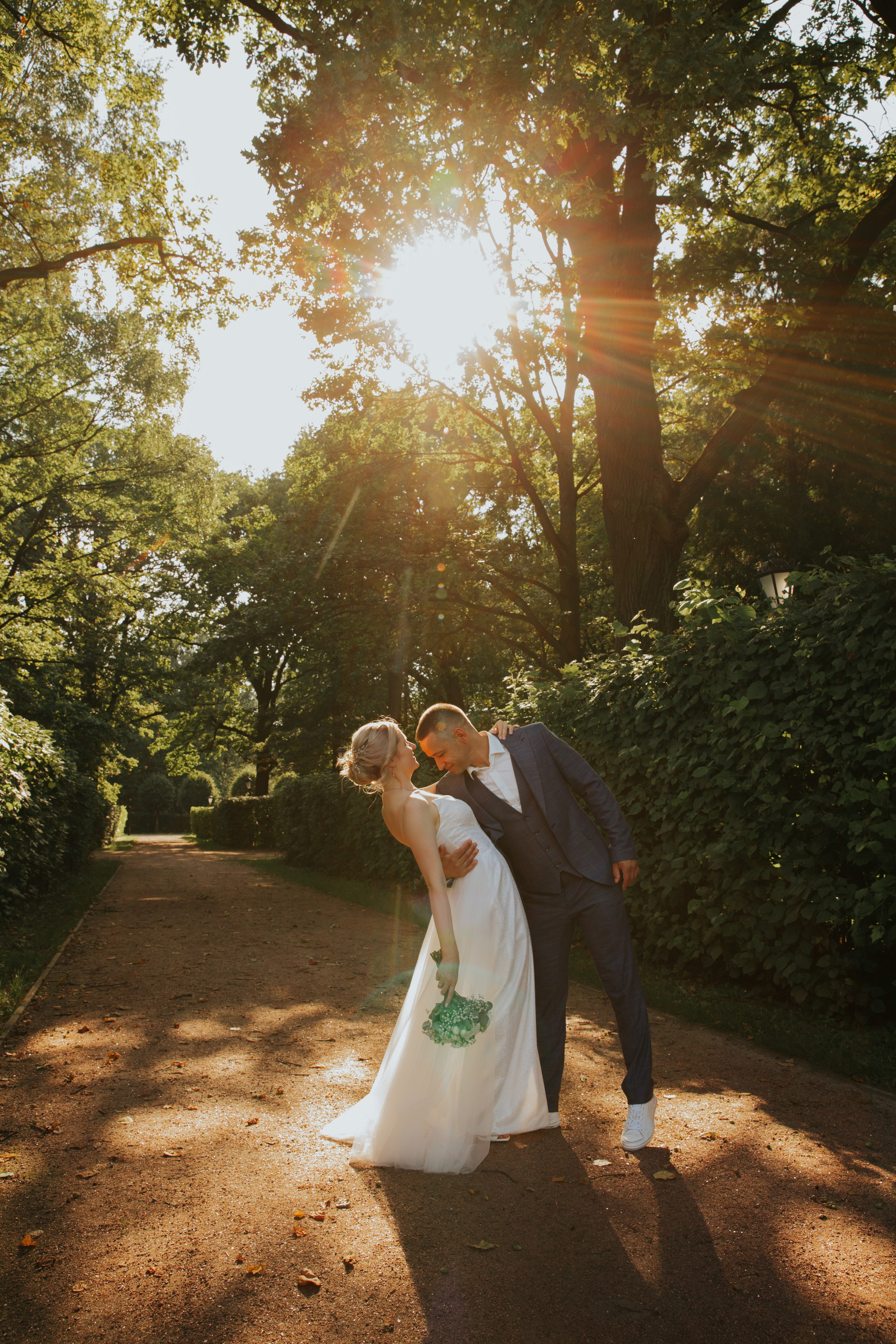 Андрей & Алёна. Семейный фотограф москва