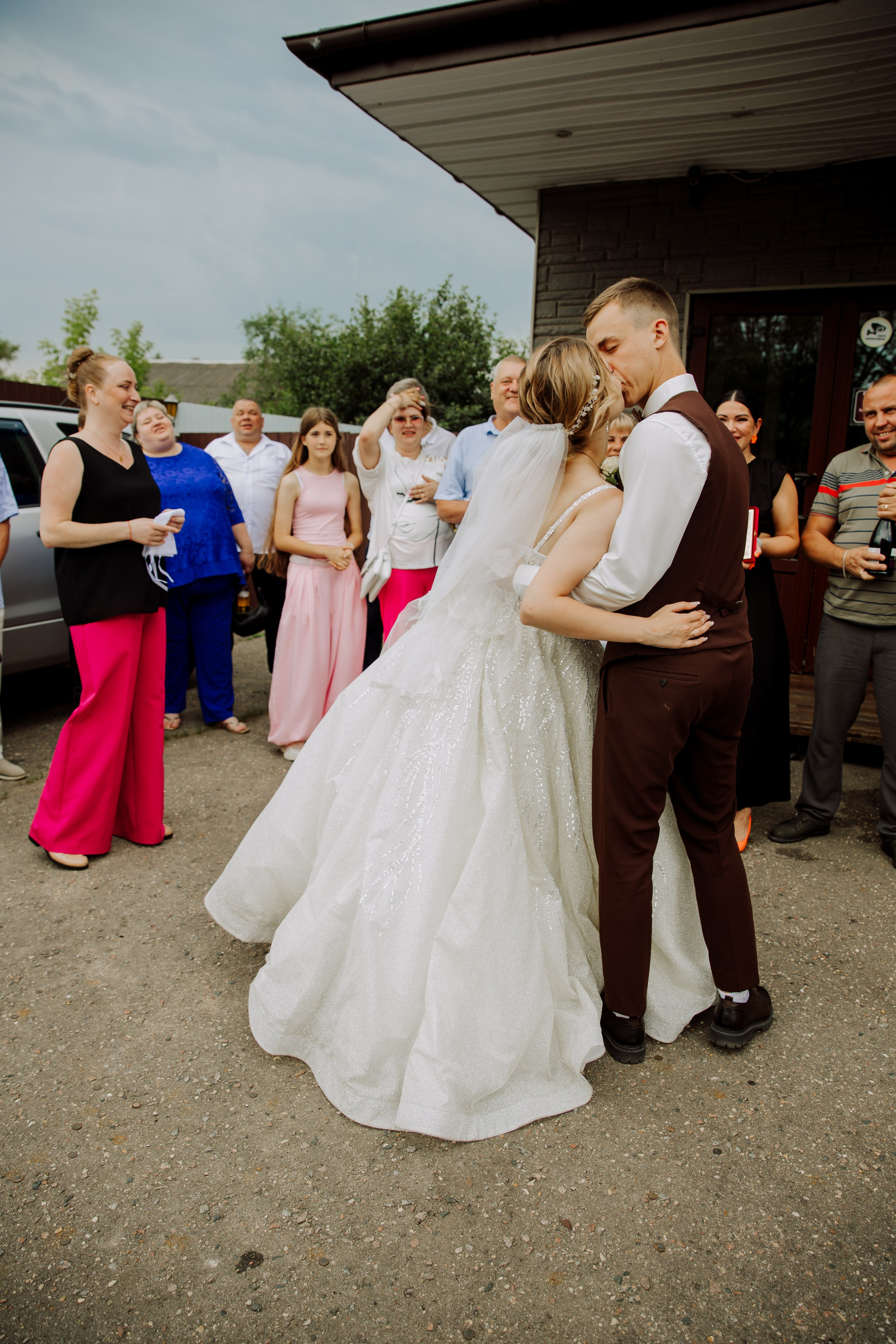 Лазурный. Семейный фотограф москва