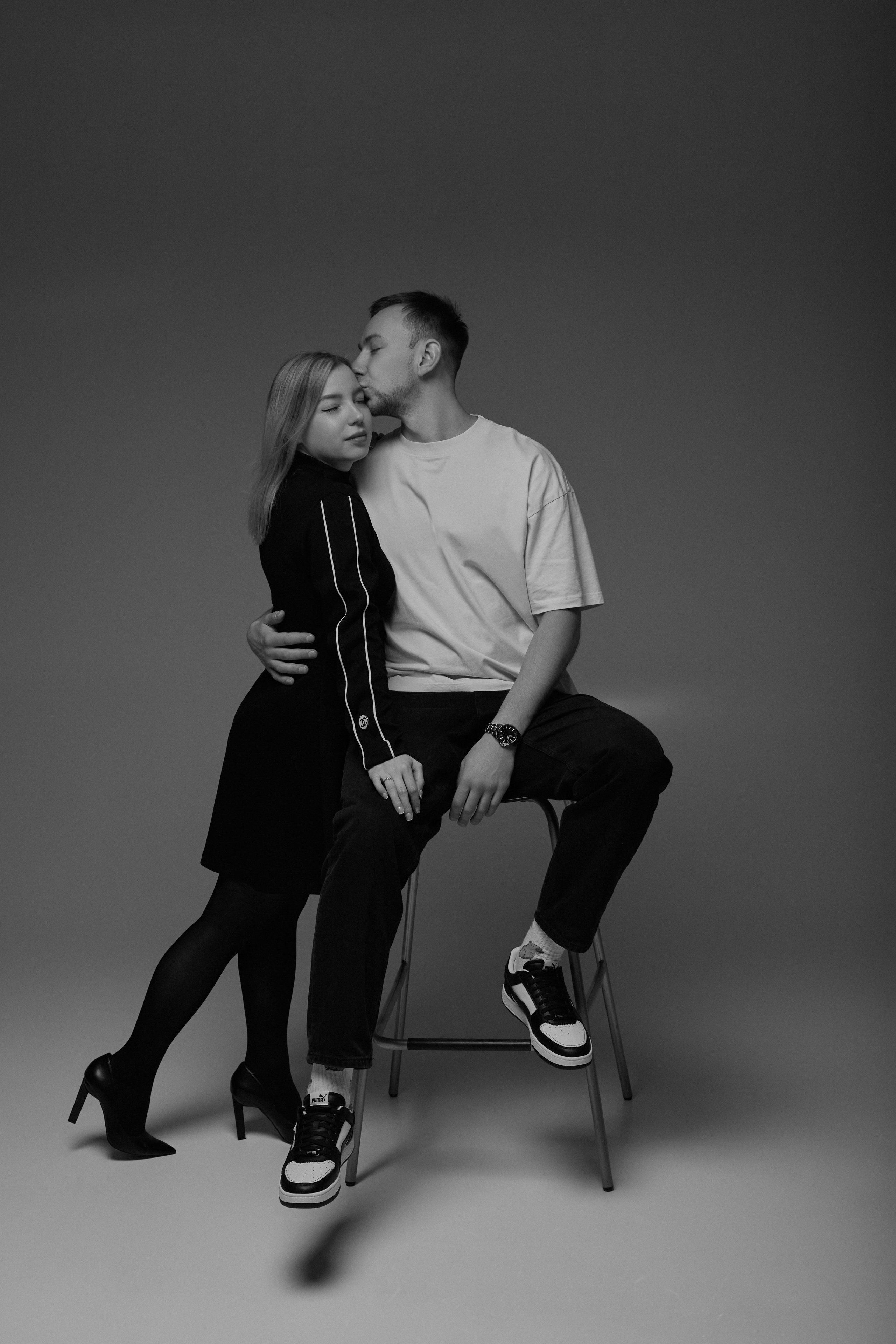 N&A. Фотограф в Самаре Диана Анисимова