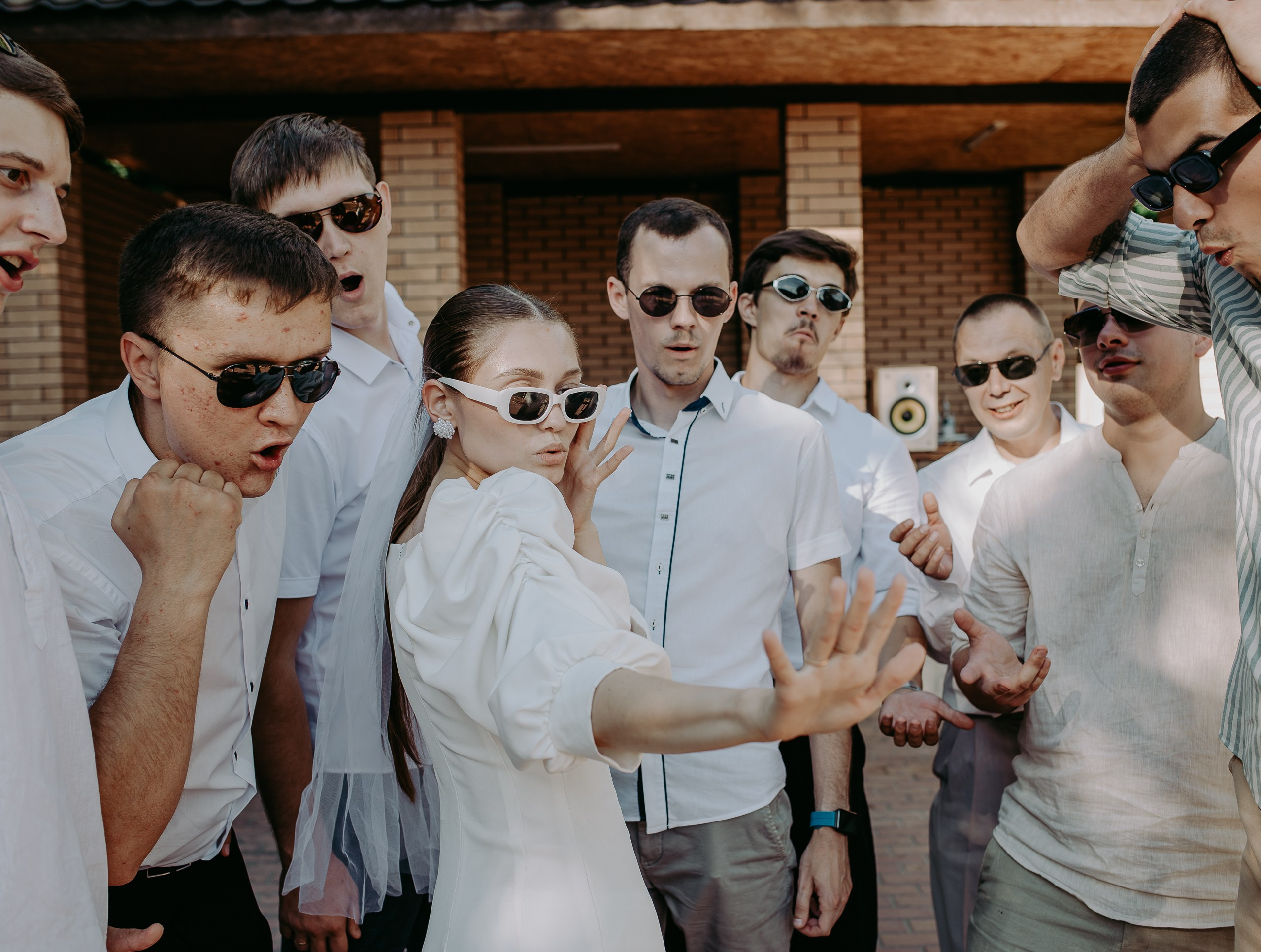 София и Денис. ФОТОГРАФ ~ Виктория Ивченко ~ Старый Оскол