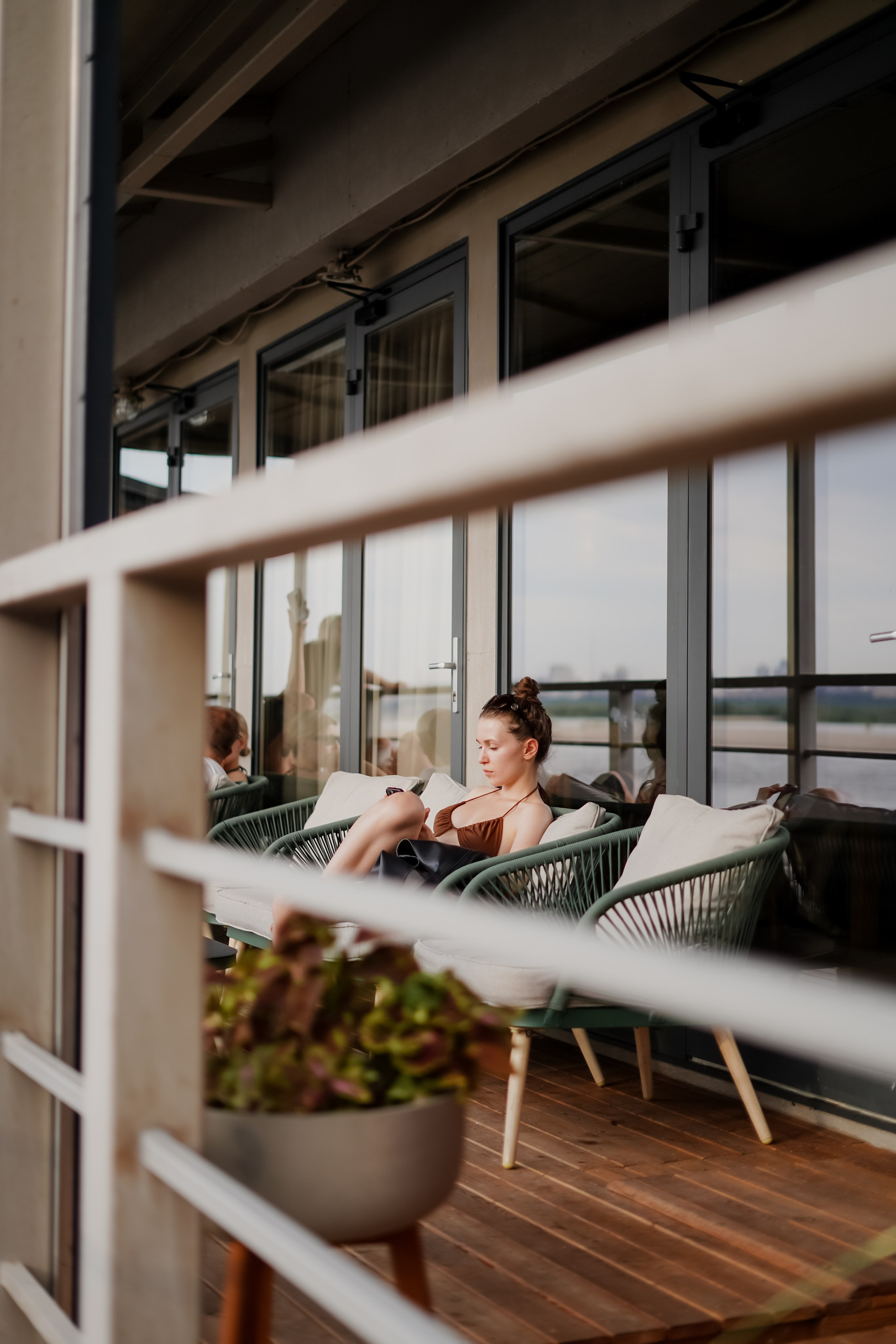 Surf. Фотограф Валерия Крахмалева