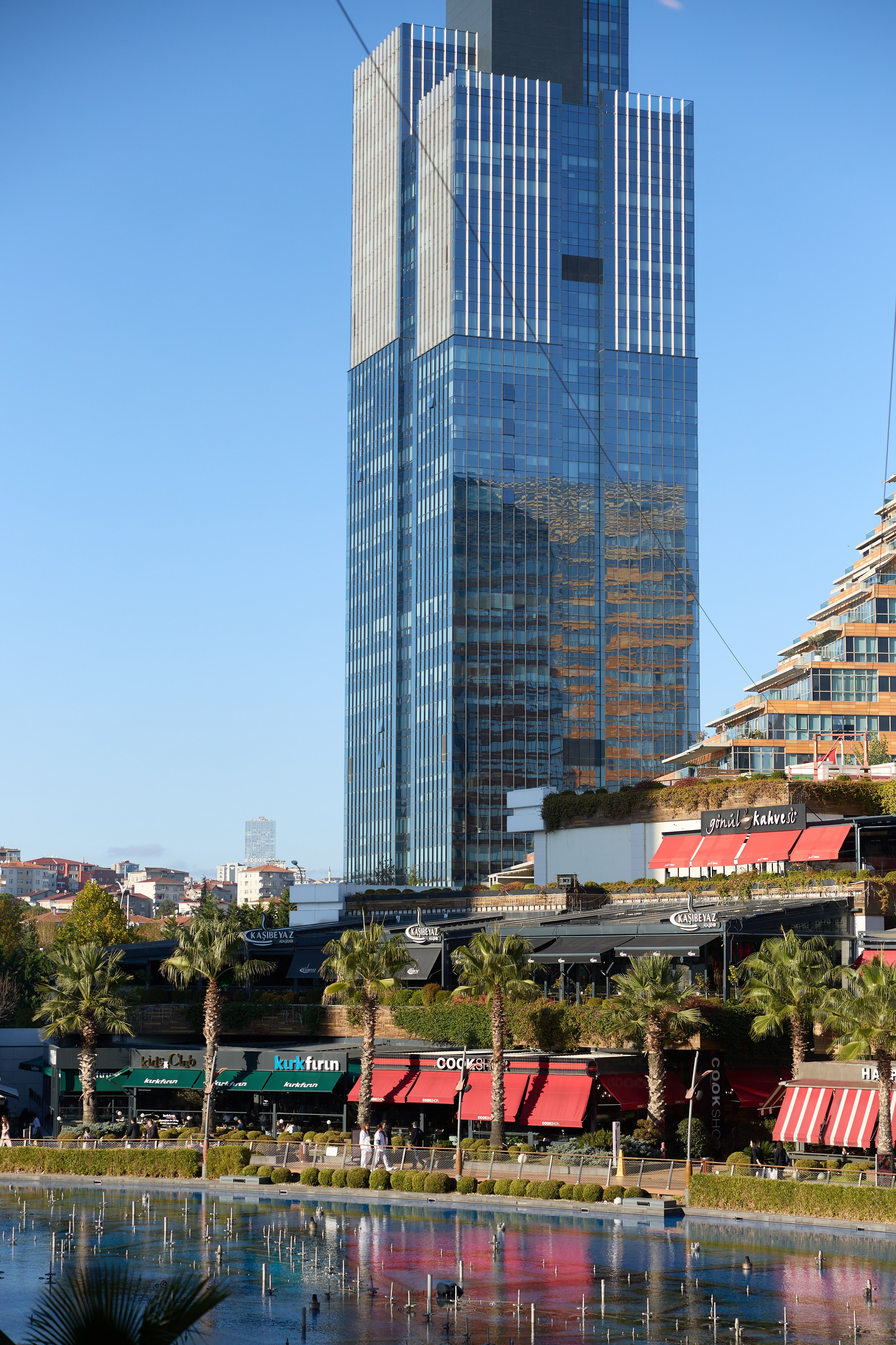 Стамбул 24. Фотограф Москва, Дима Пеллер