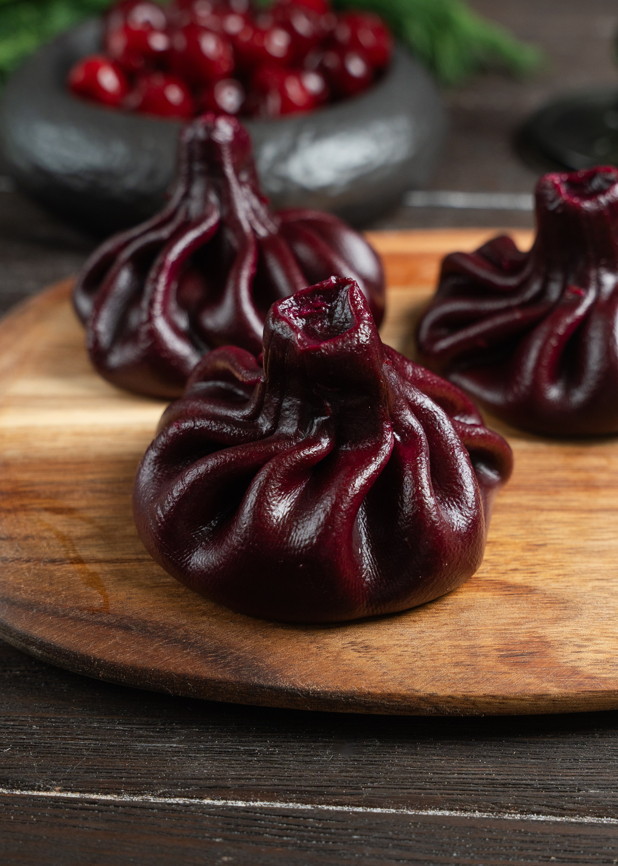 Хинкали. Фотограф Хабаровск