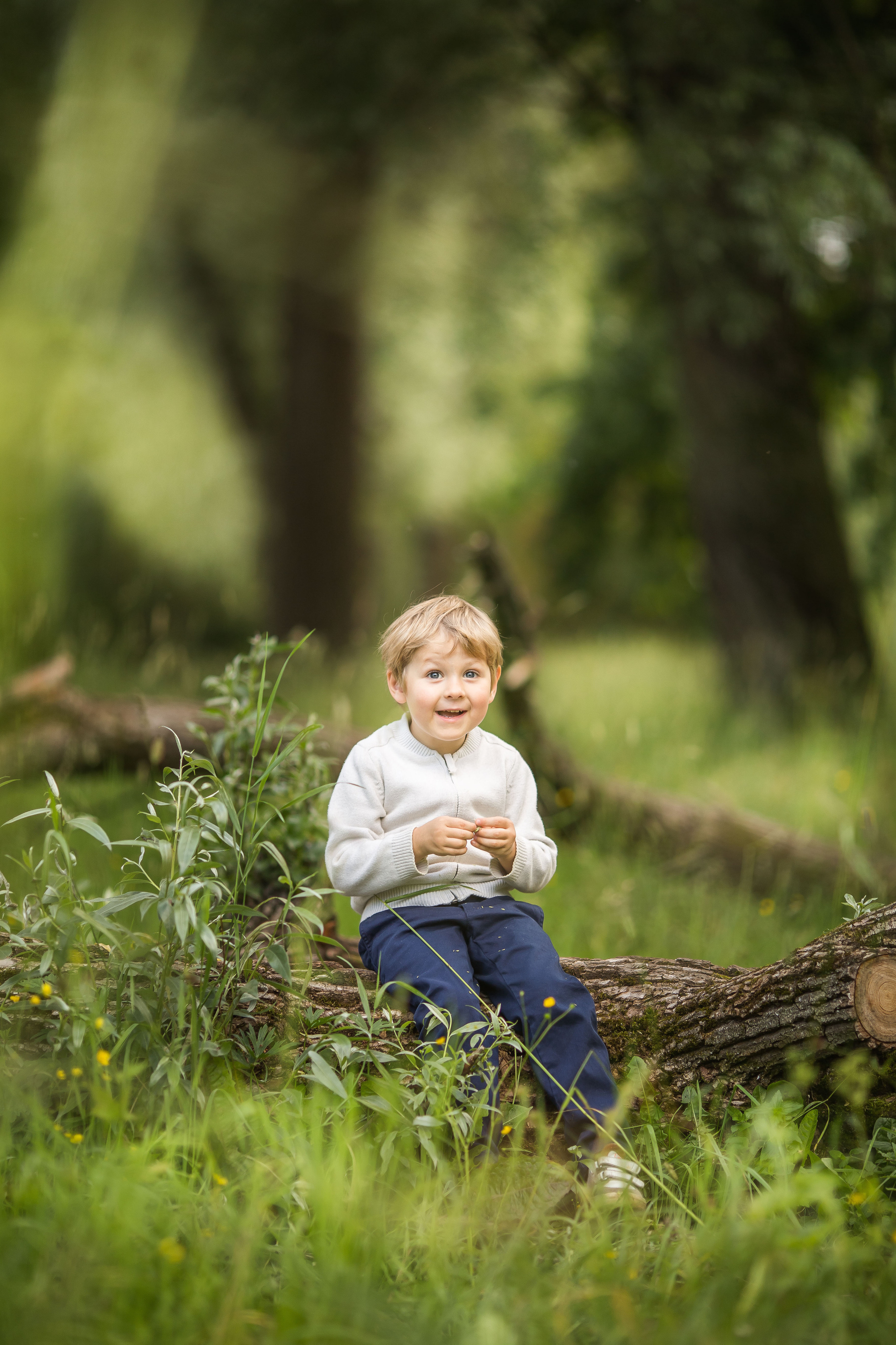 Дети. Семейный и детский фотограф в Москве Надежда Шевякова