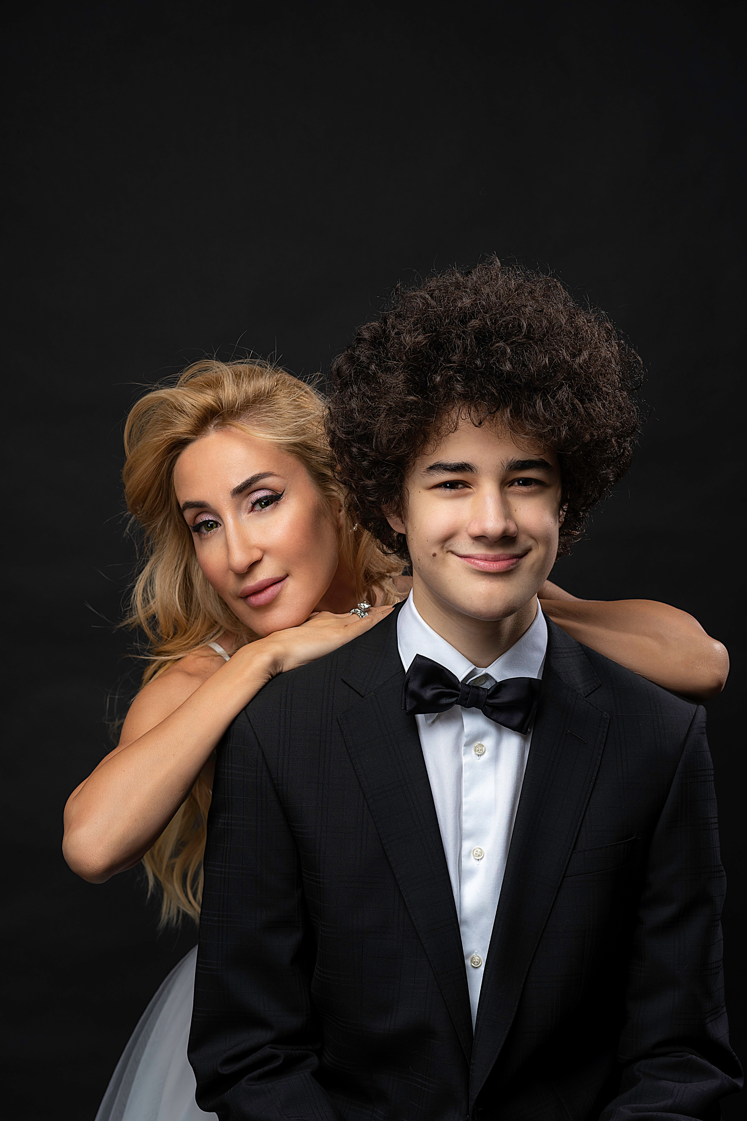 Семейная съемка. Семейный и детский фотограф в Москве Надежда Шевякова