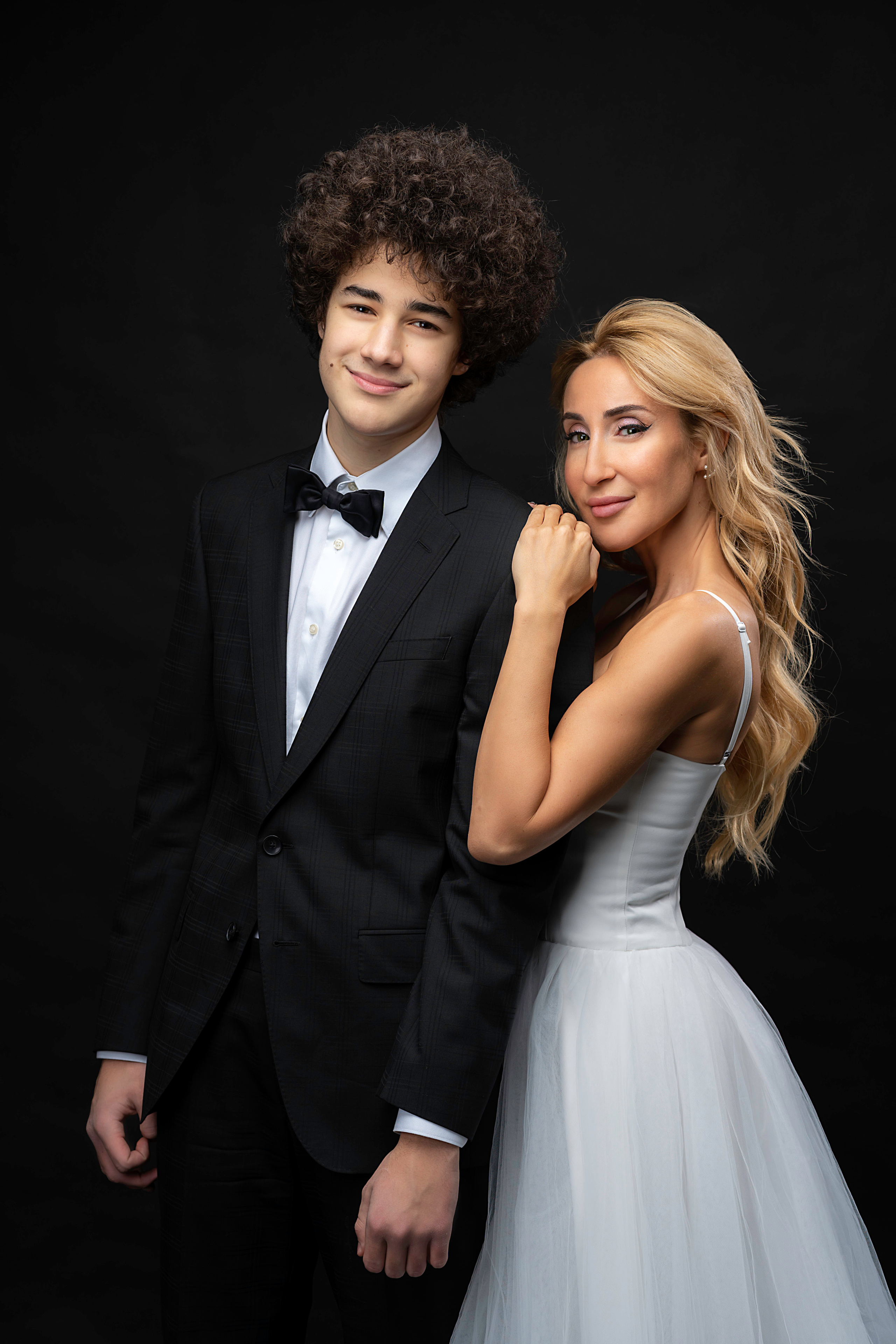 В стиле Минимализм. Семейный и детский фотограф в Москве Надежда Шевякова